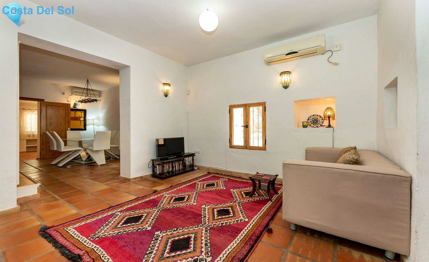 House in Pizarra-1364956