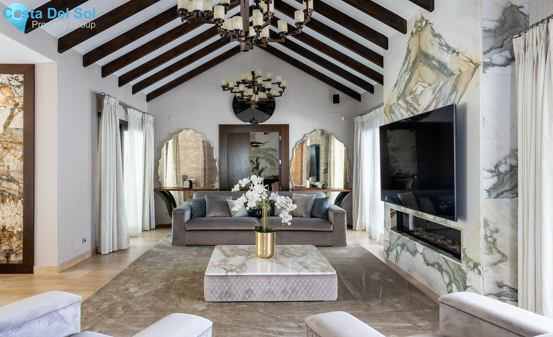 House in Puerto Banús-1439021