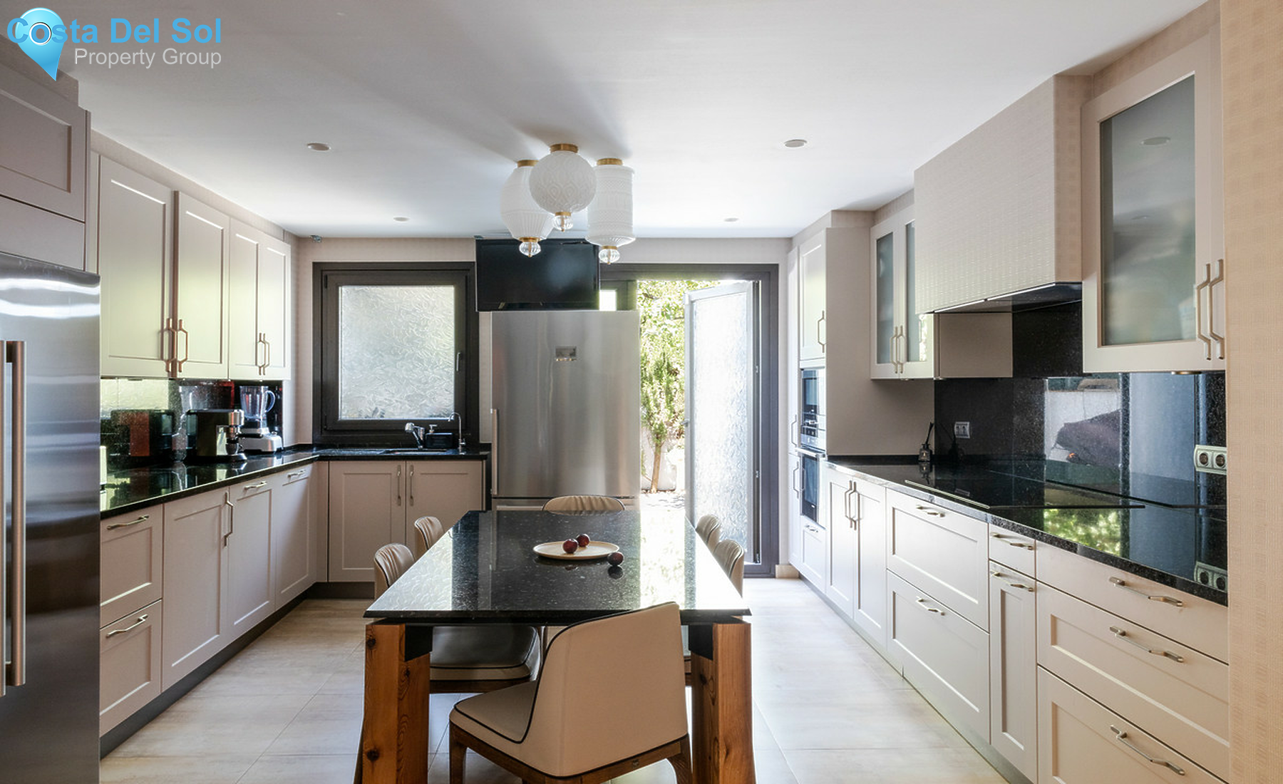 House in Puerto Banús-1439034