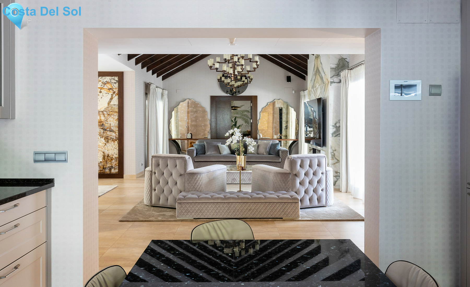 House in Puerto Banús-1439036