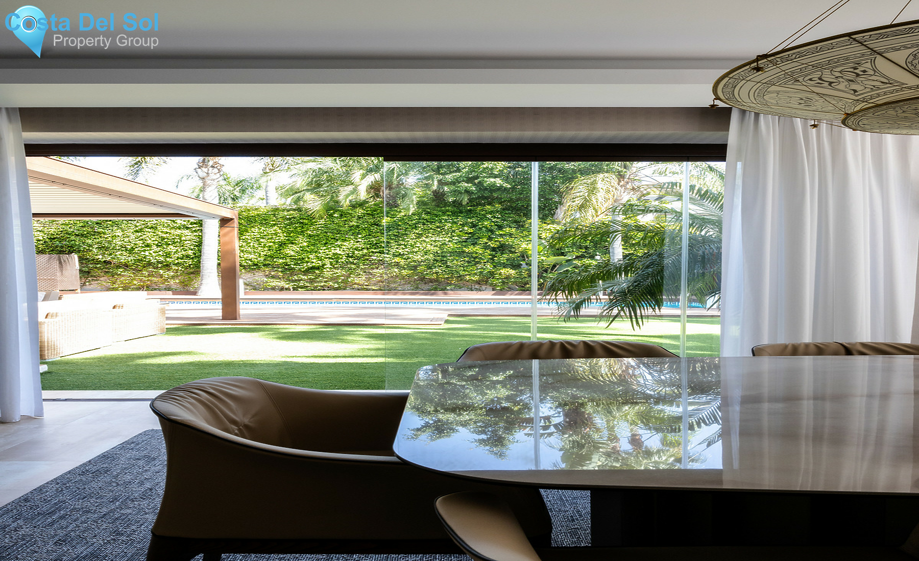 House in Puerto Banús-1439037