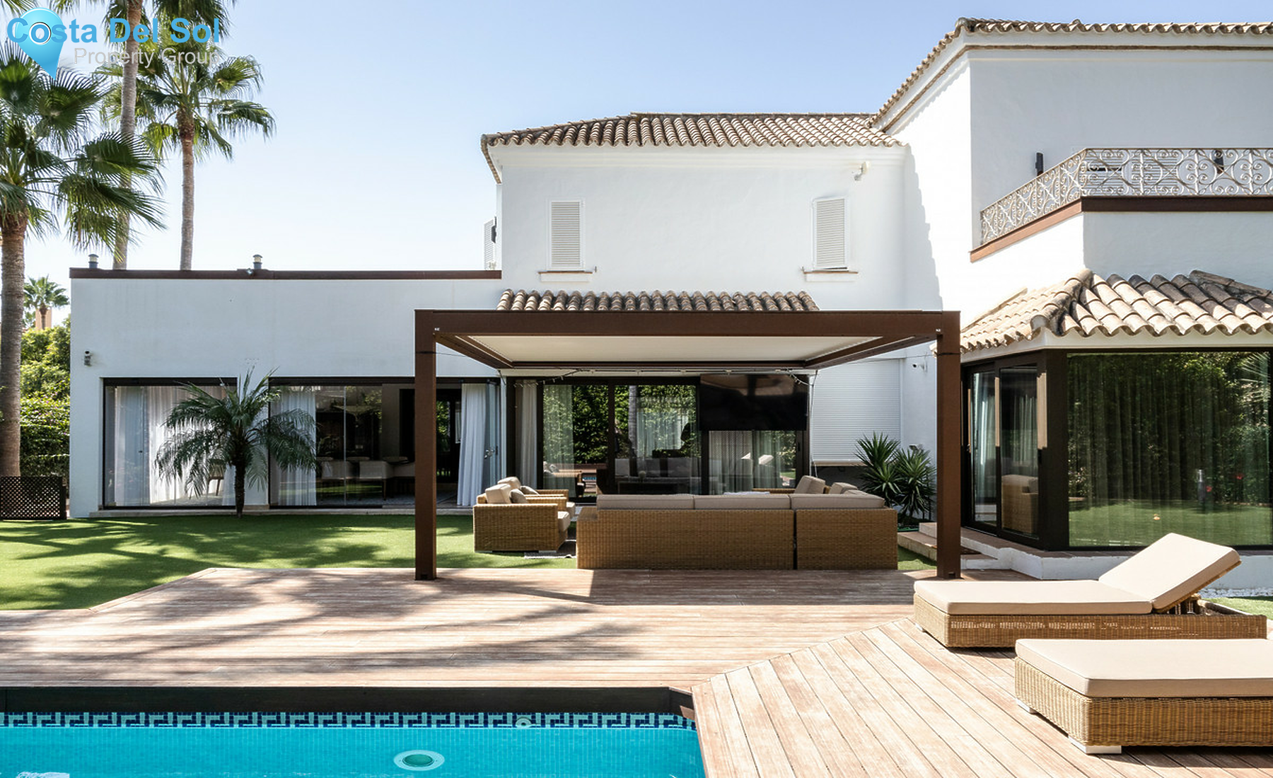 House in Puerto Banús-1439039