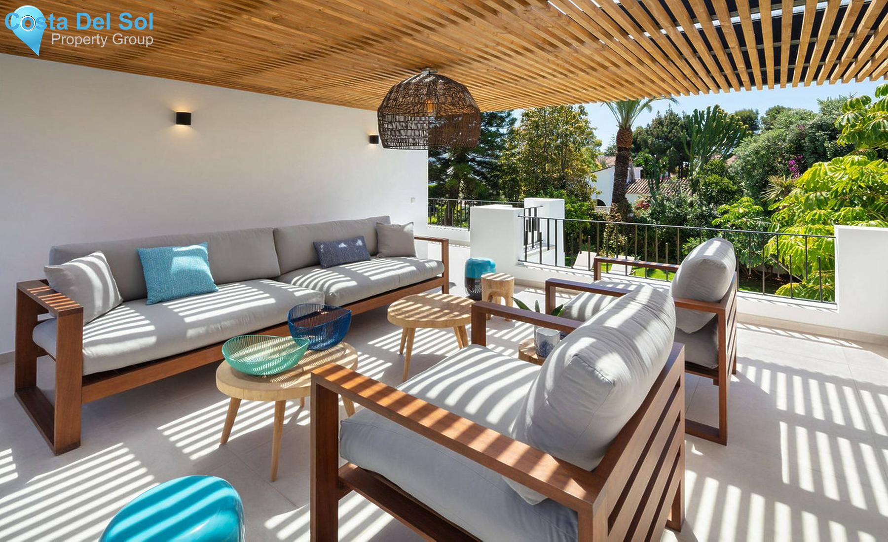 House in Puerto Banús-1475637