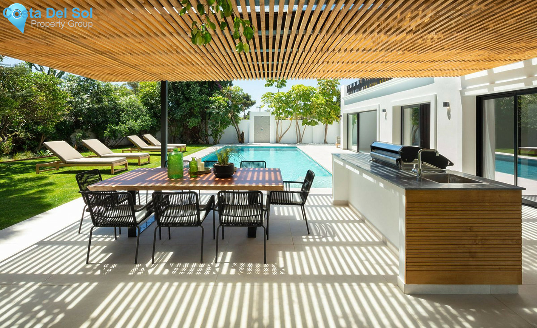 House in Puerto Banús-1475638