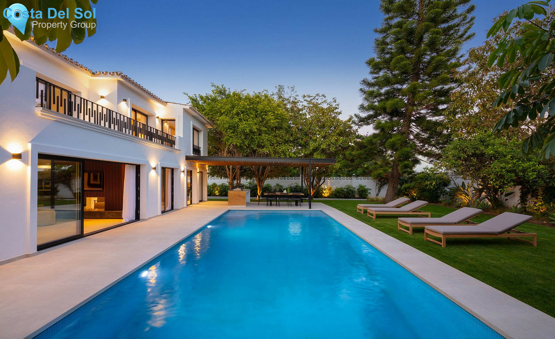 House in Puerto Banús-1475639