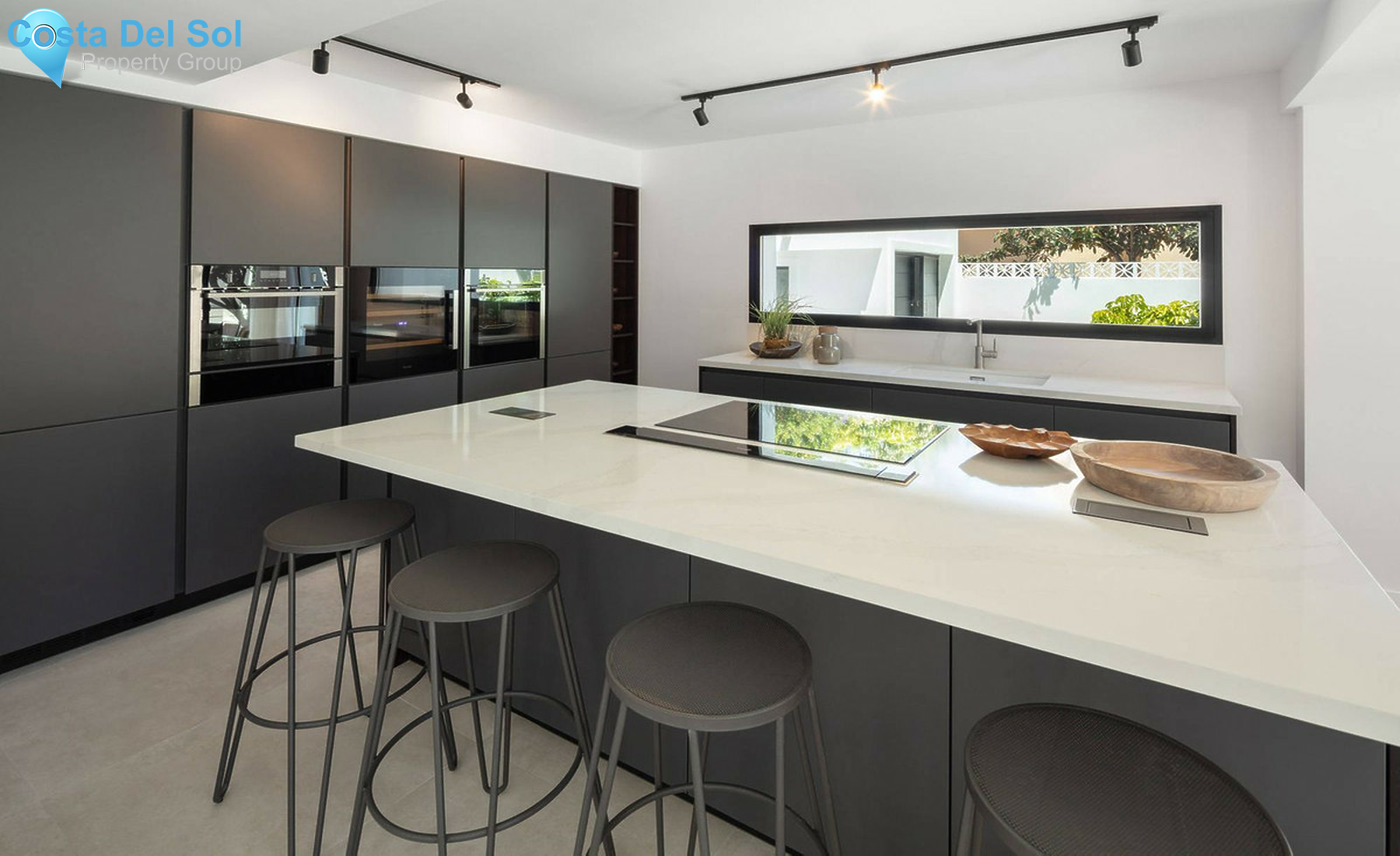 House in Puerto Banús-1475644