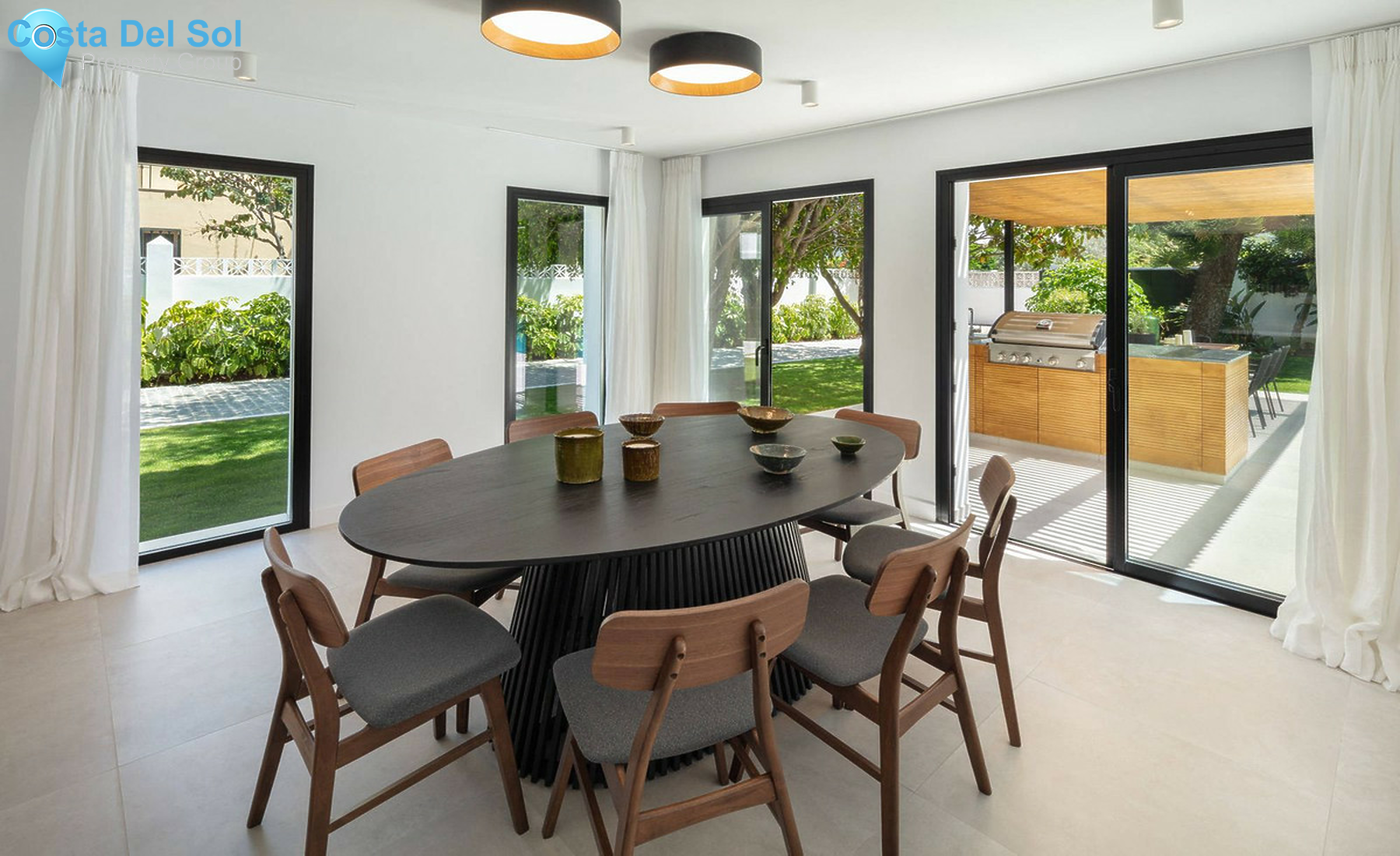 House in Puerto Banús-1475630