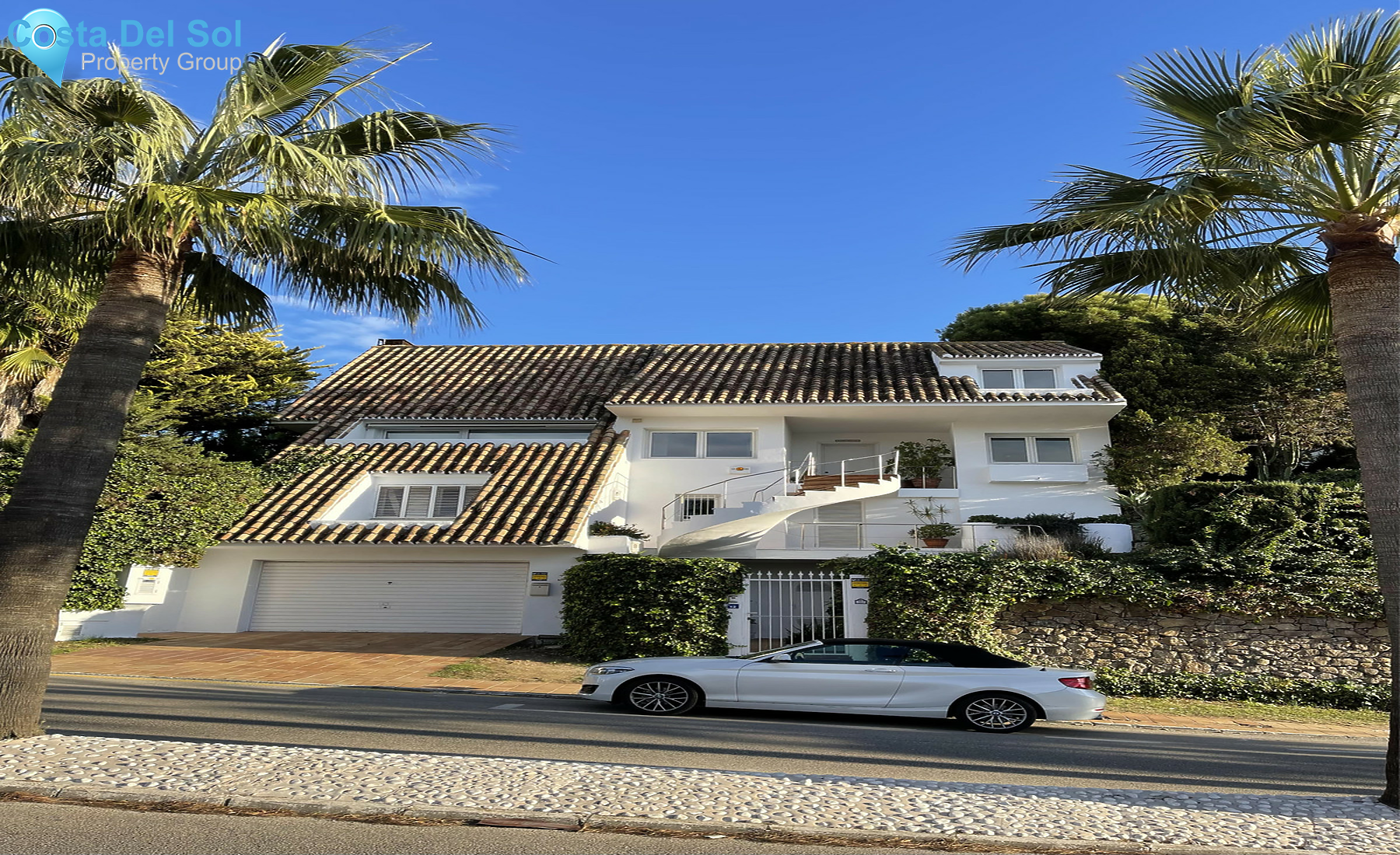House in Riviera del Sol