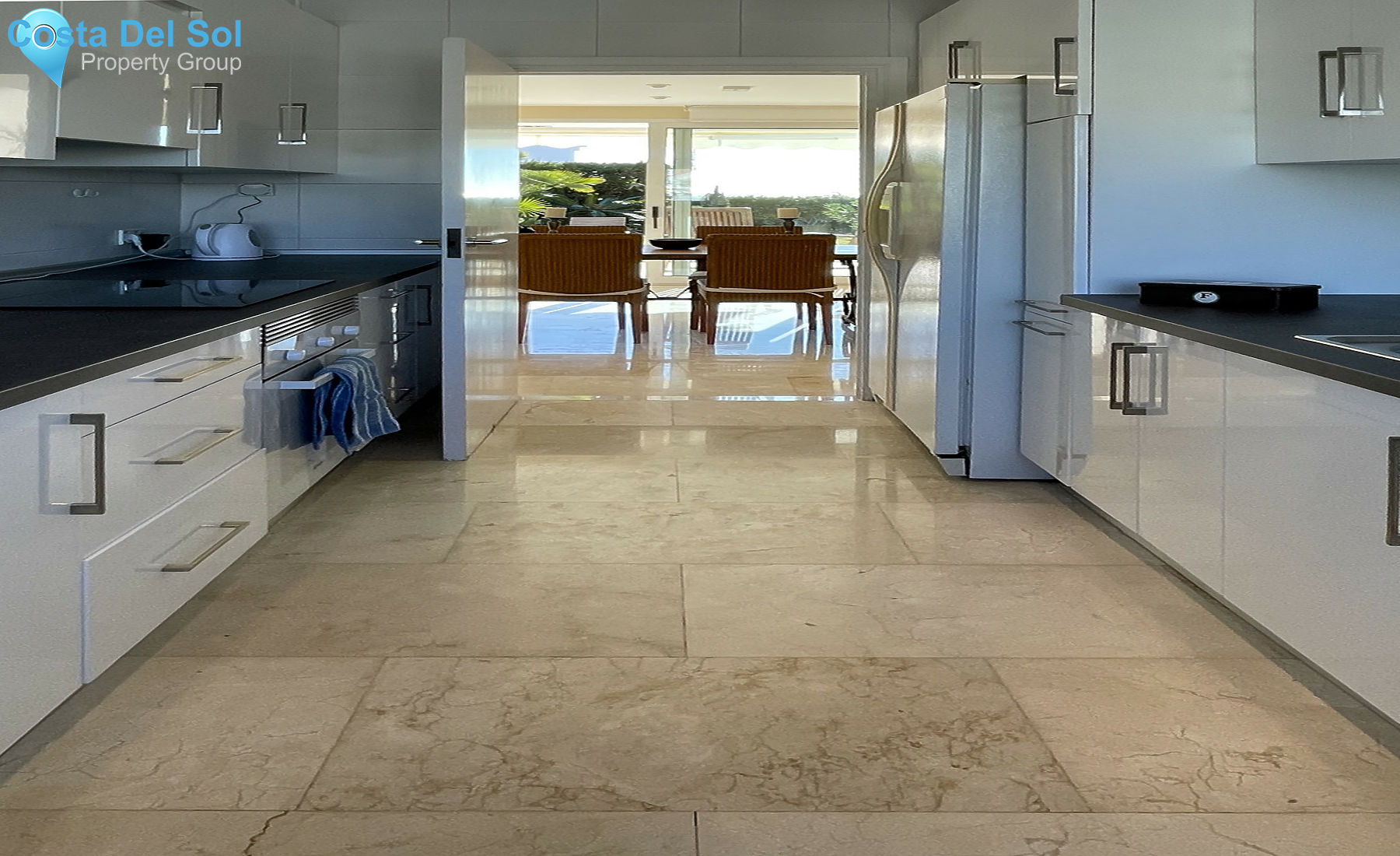 House in Riviera del Sol-1271037