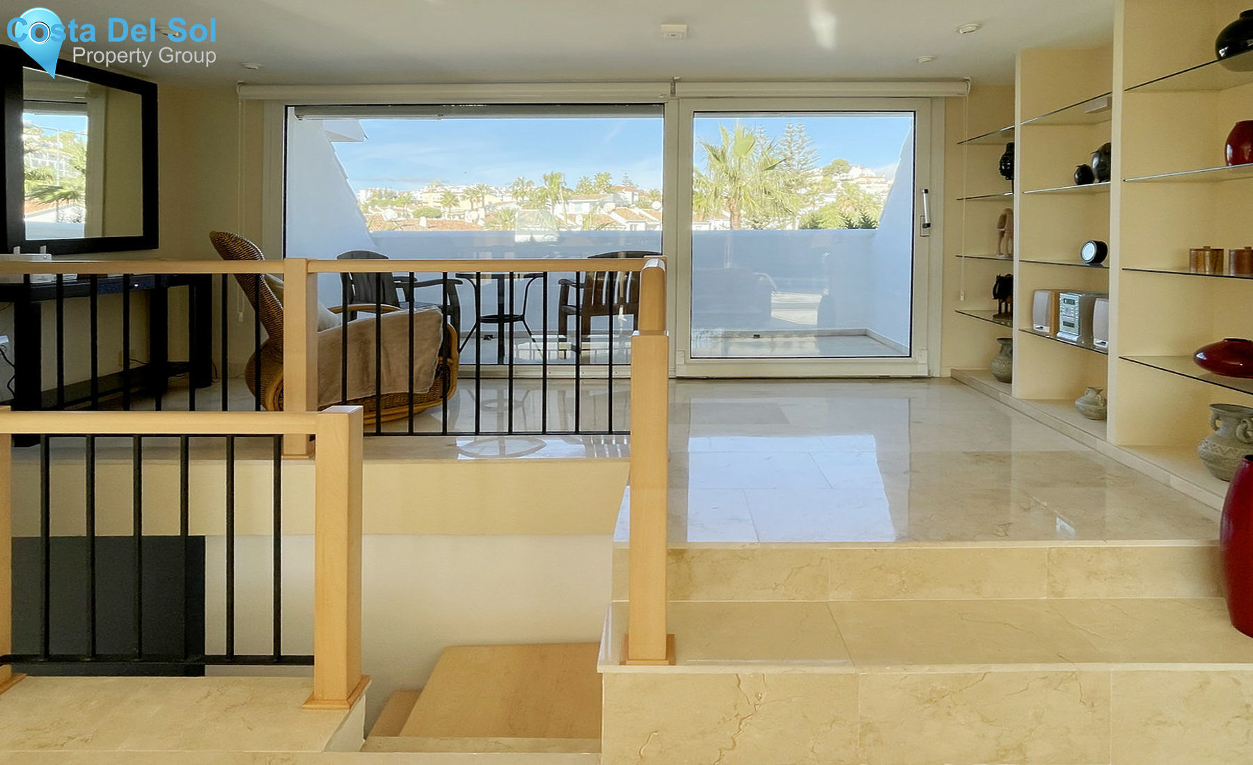 House in Riviera del Sol-1271041