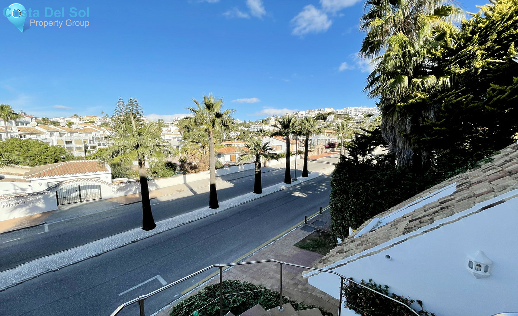 House in Riviera del Sol-1271030