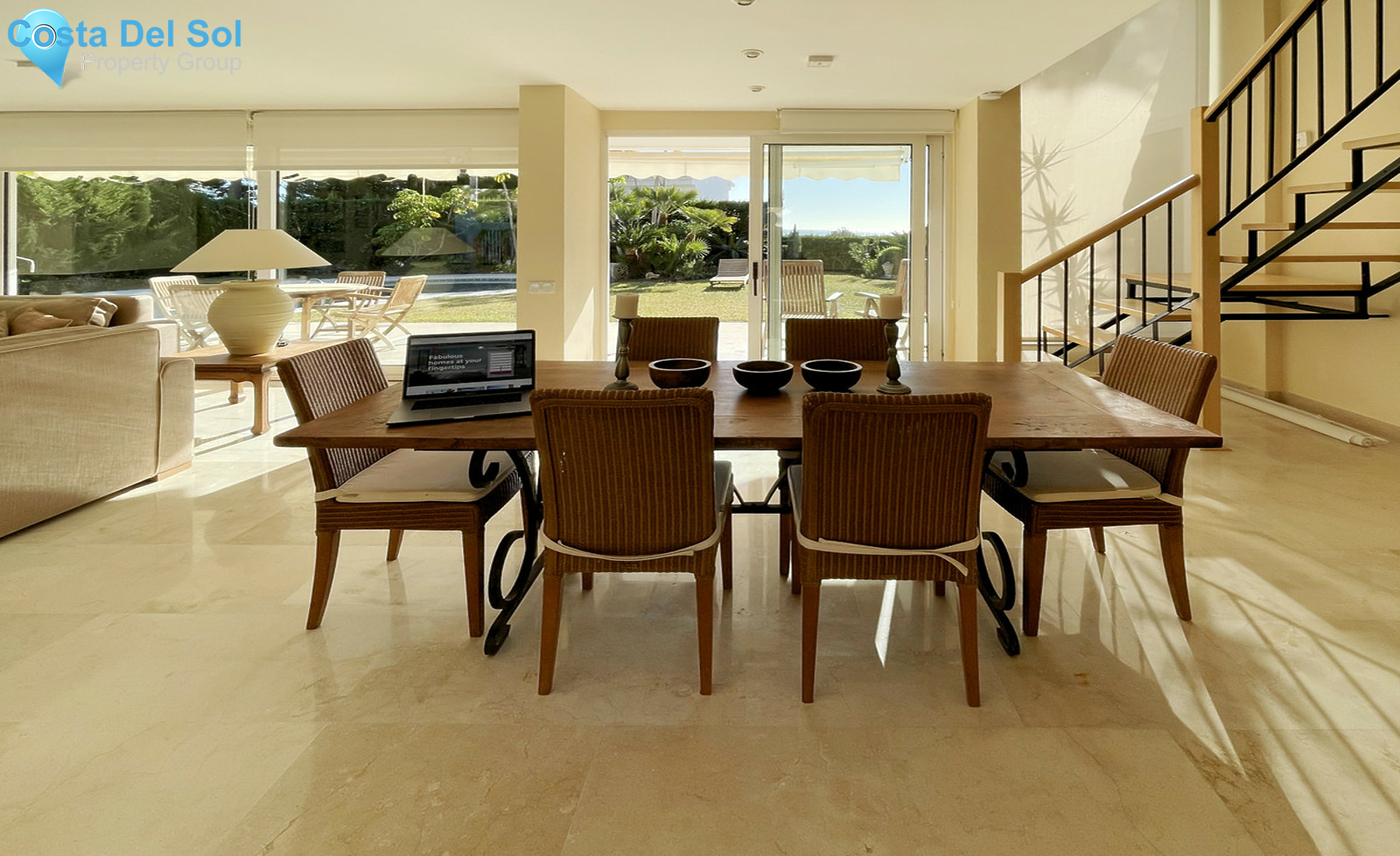 House in Riviera del Sol-1271034