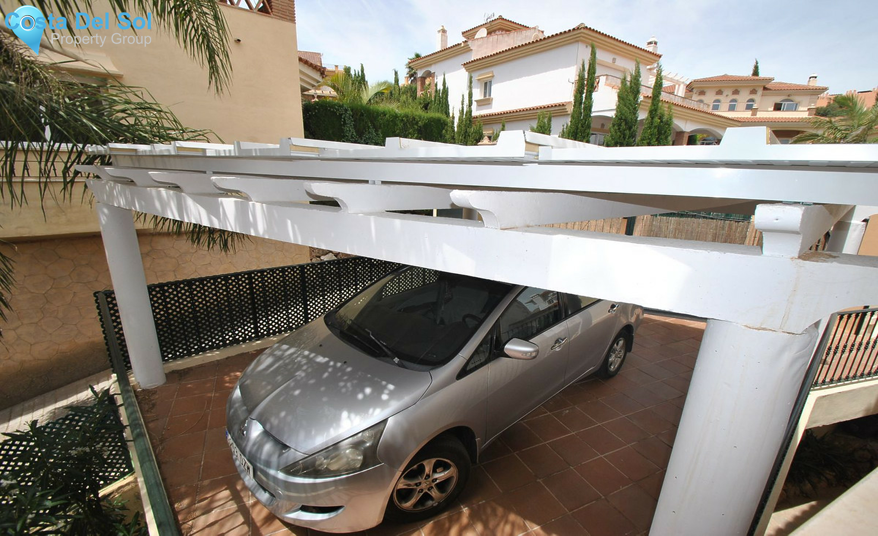 House in Riviera del Sol