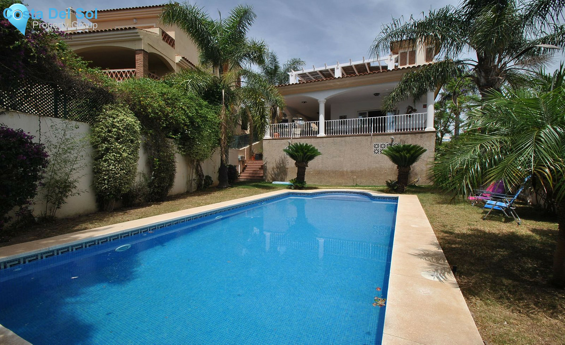 House in Riviera del Sol-1299833