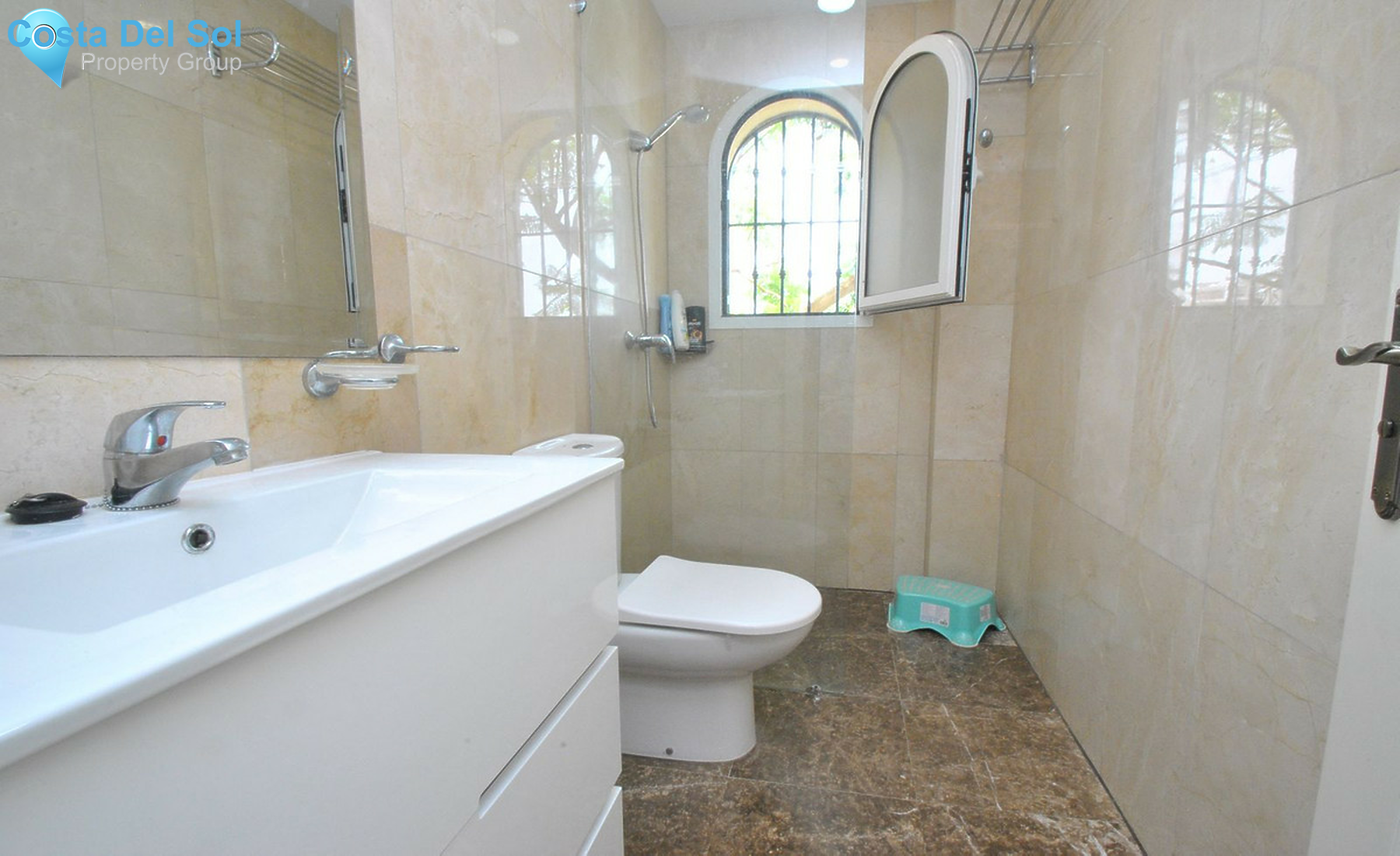 House in Riviera del Sol-1299844