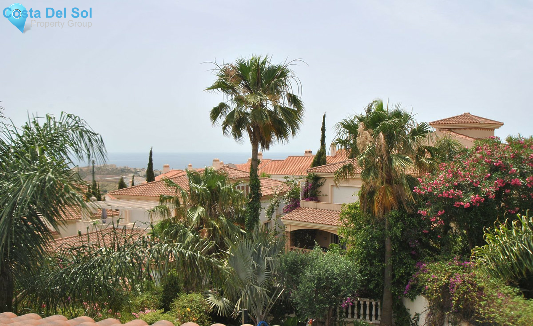 House in Riviera del Sol-1299852