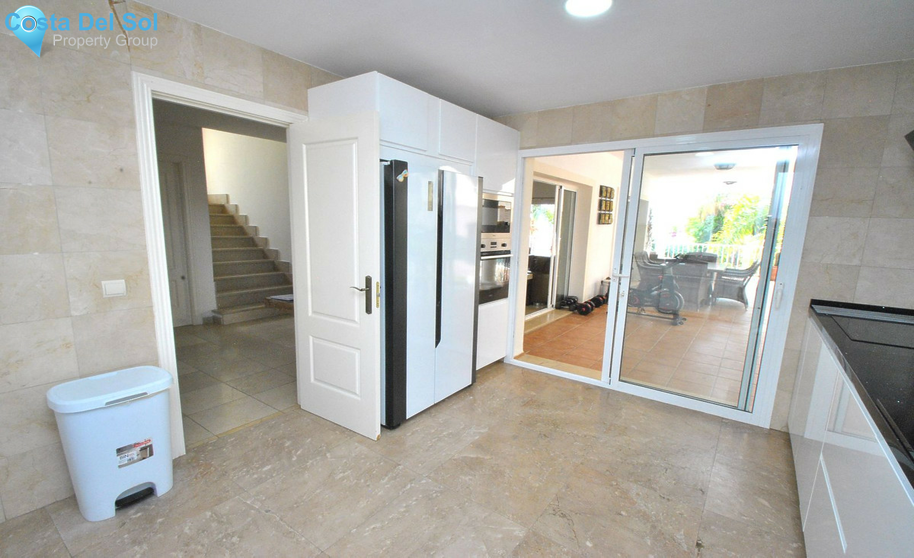 House in Riviera del Sol-1299840