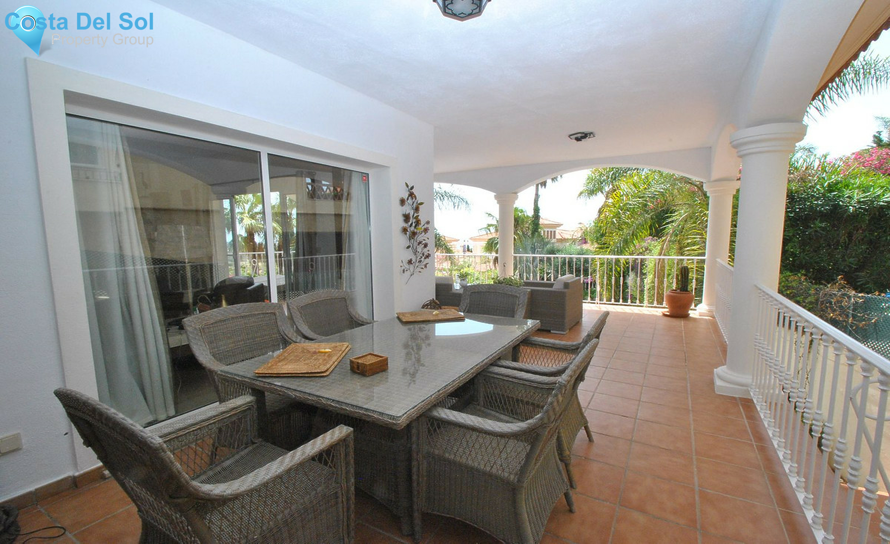 House in Riviera del Sol-1299841