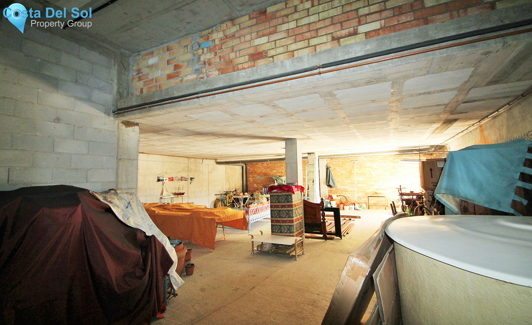 House in Riviera del Sol