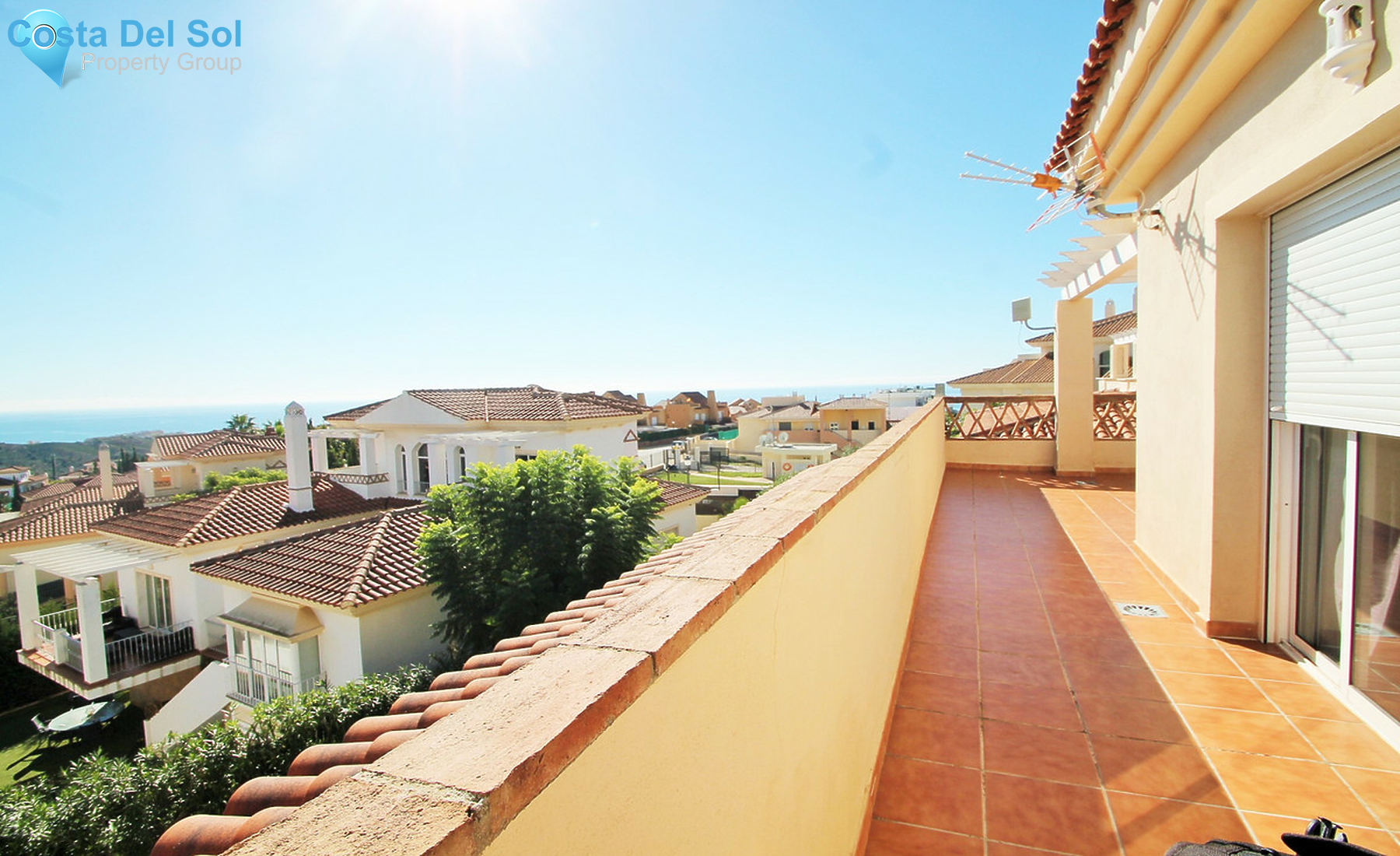 House in Riviera del Sol-1303732