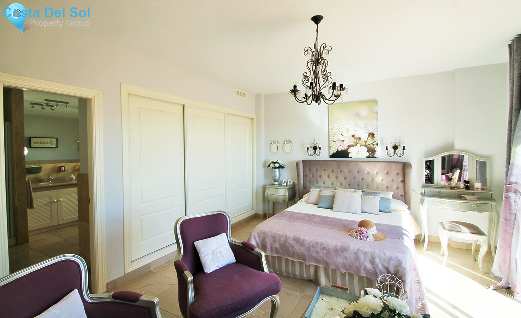 House in Riviera del Sol-1303741