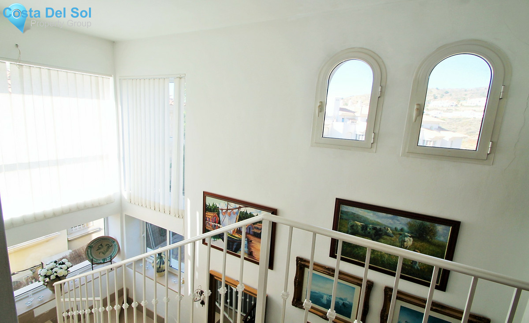 House in Riviera del Sol-1303742