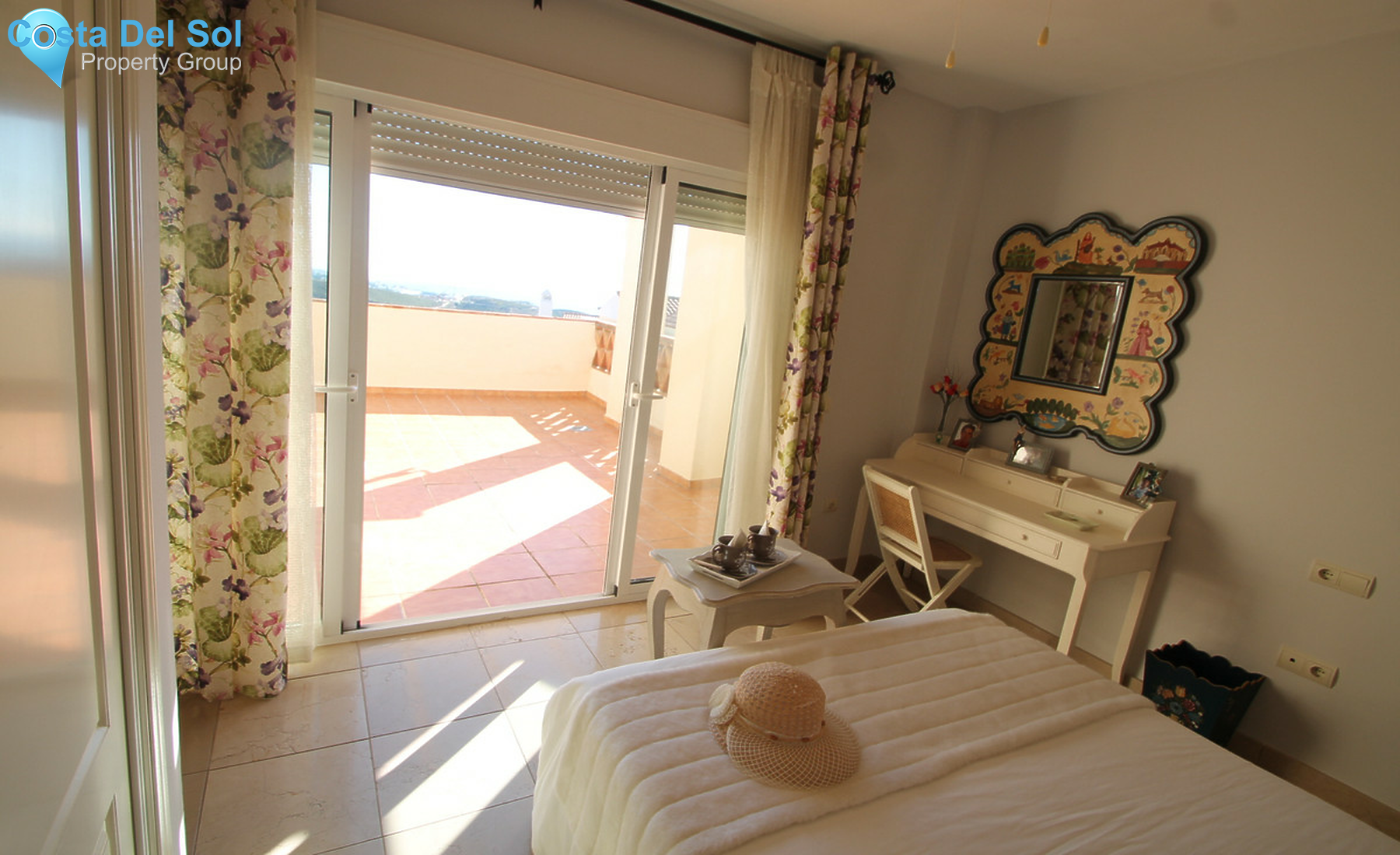 House in Riviera del Sol-1303745