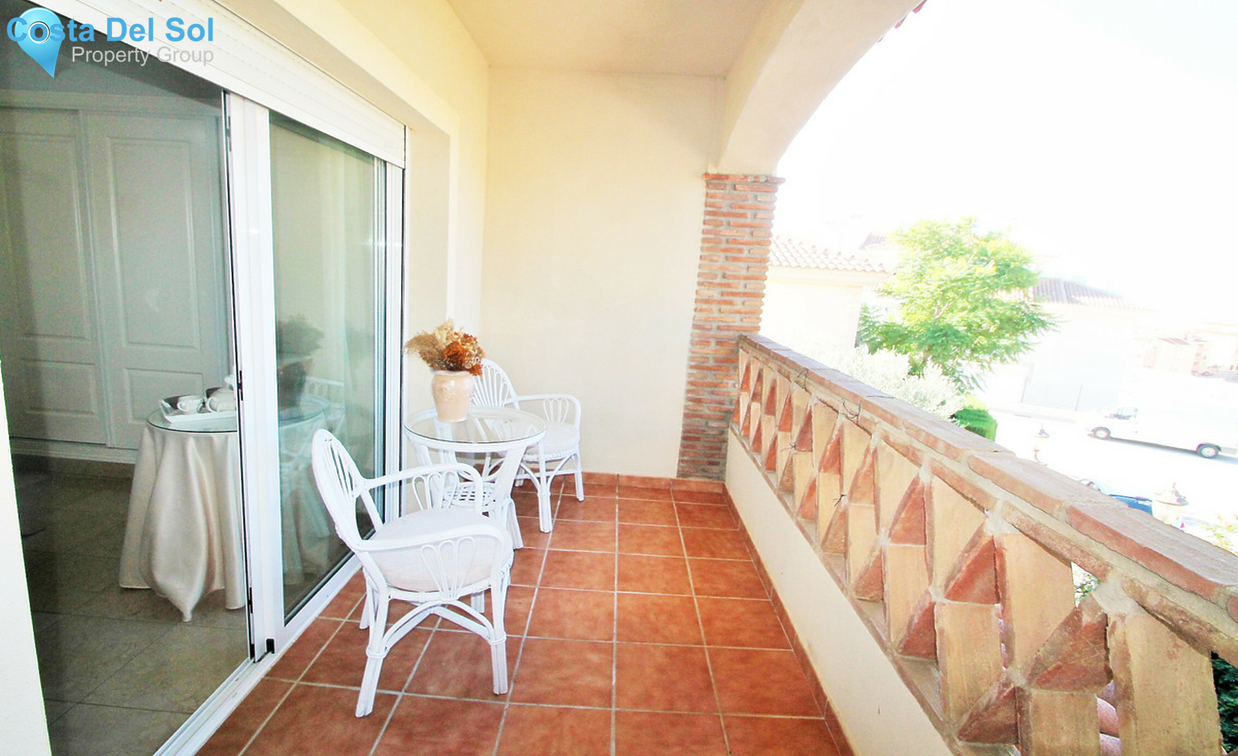 House in Riviera del Sol-1303747