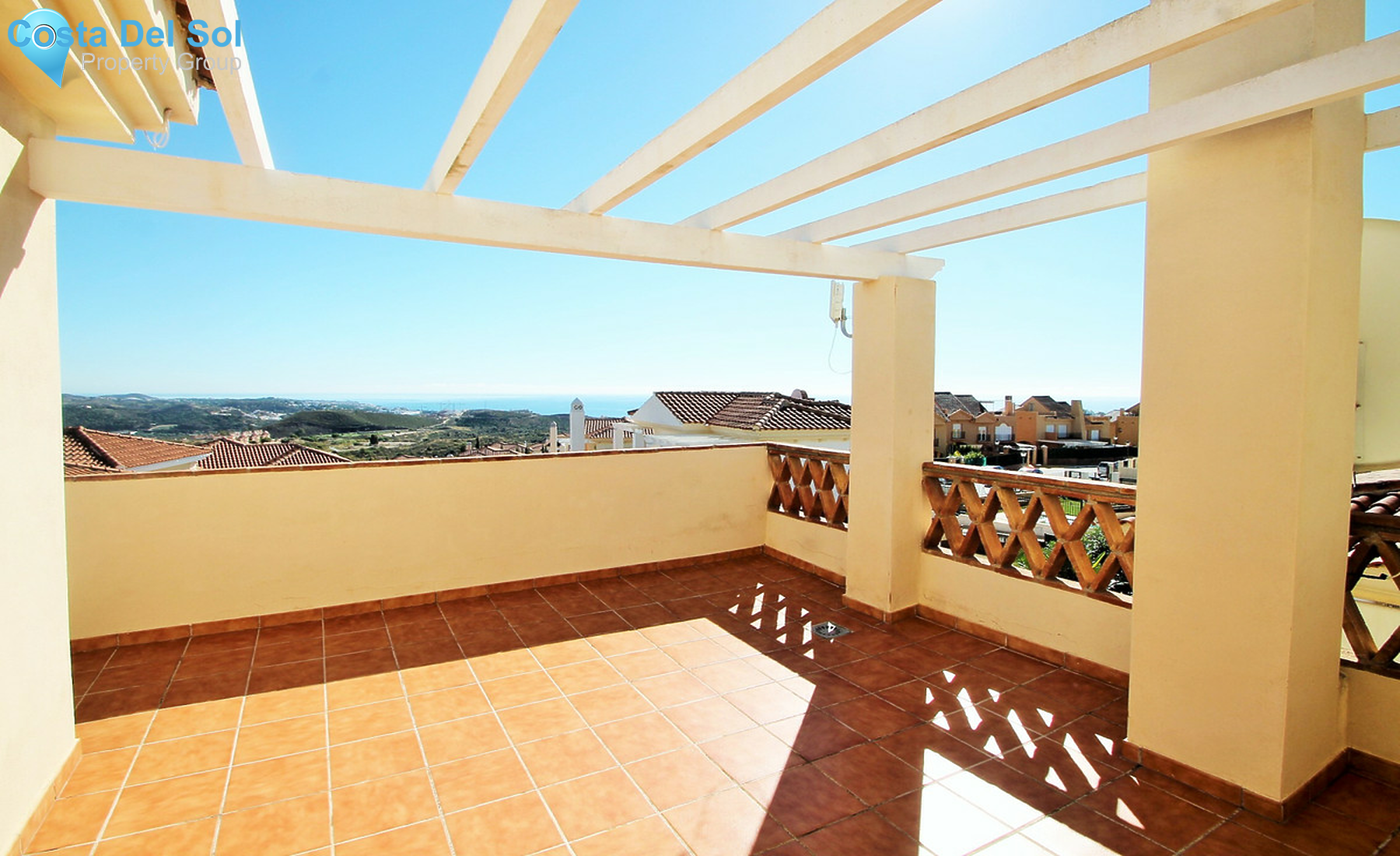 House in Riviera del Sol-1303734