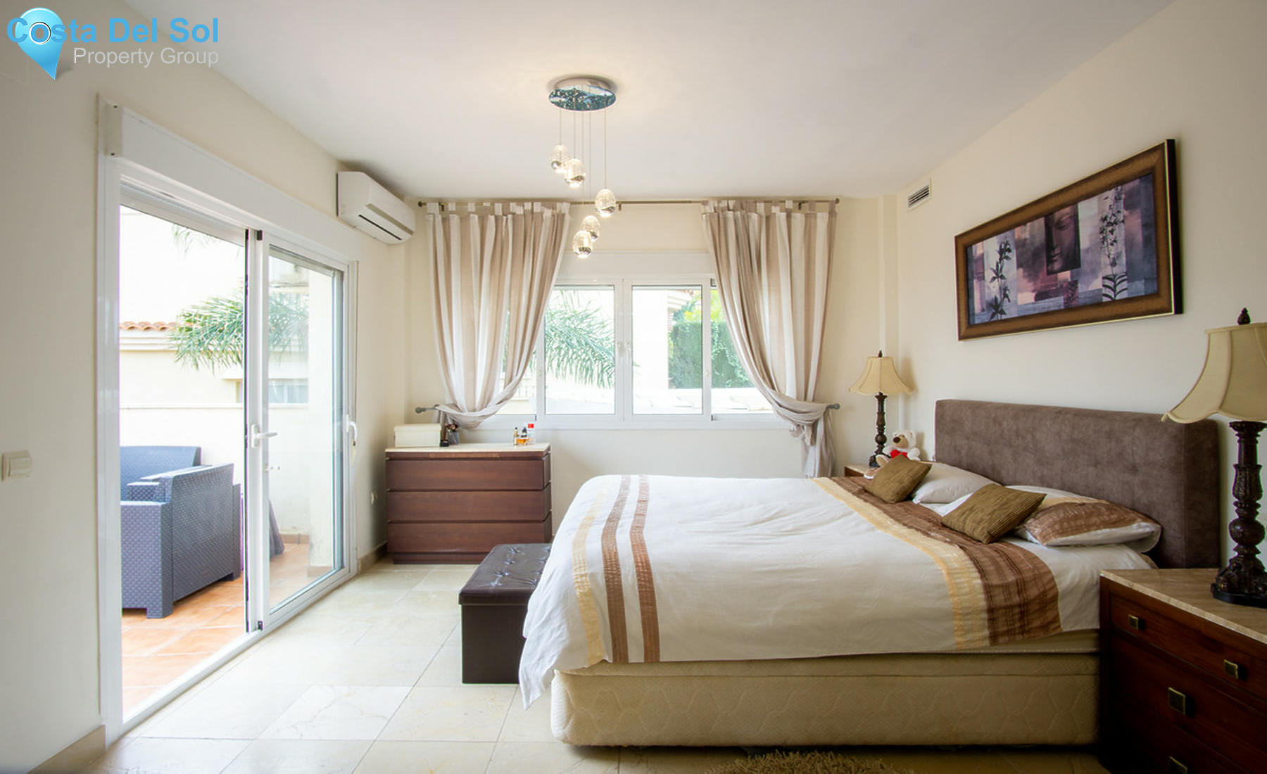 House in Riviera del Sol-1371864