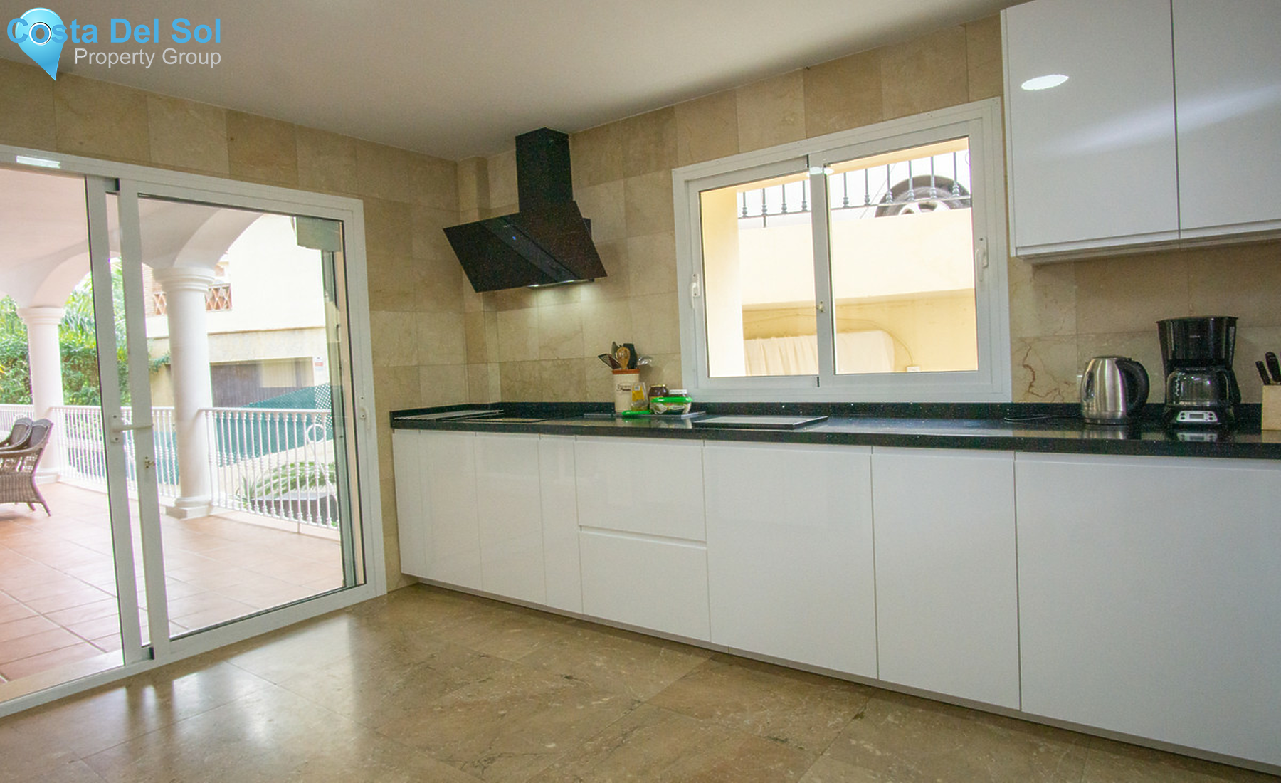 House in Riviera del Sol-1371855
