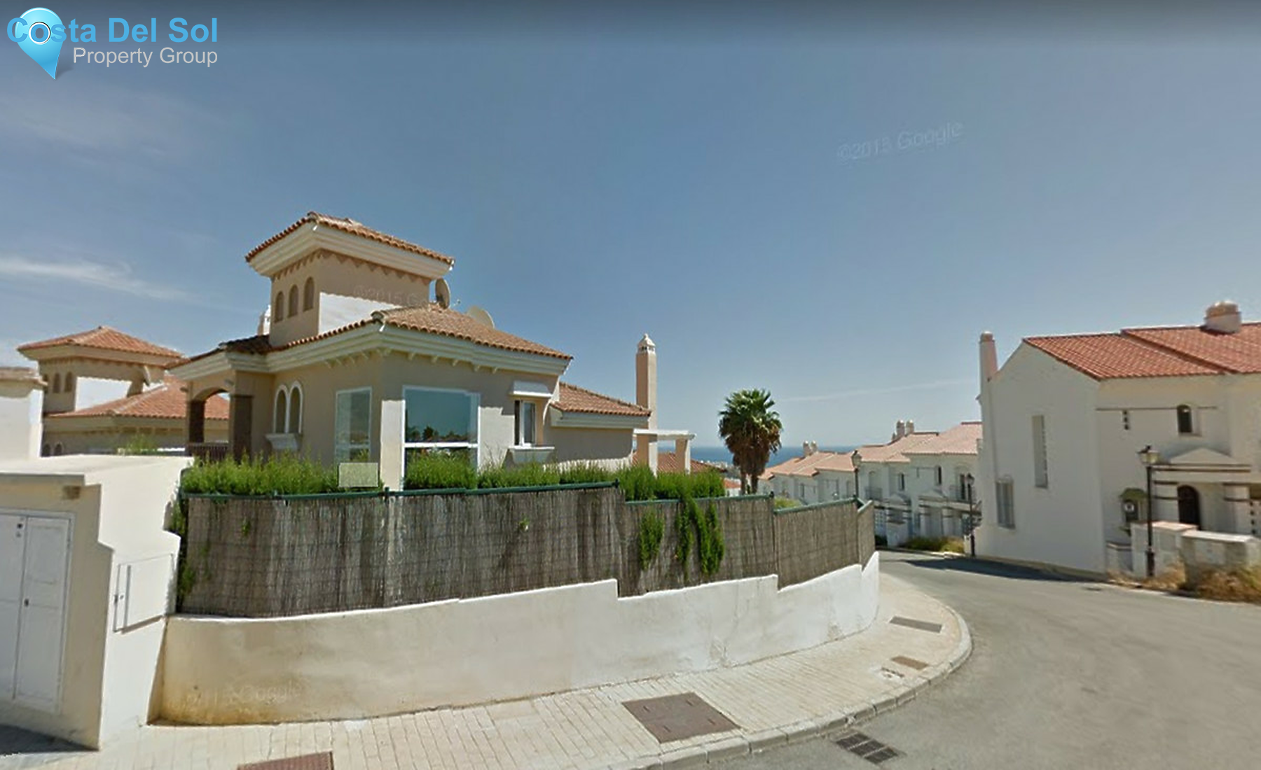 House in Riviera del Sol-1371859