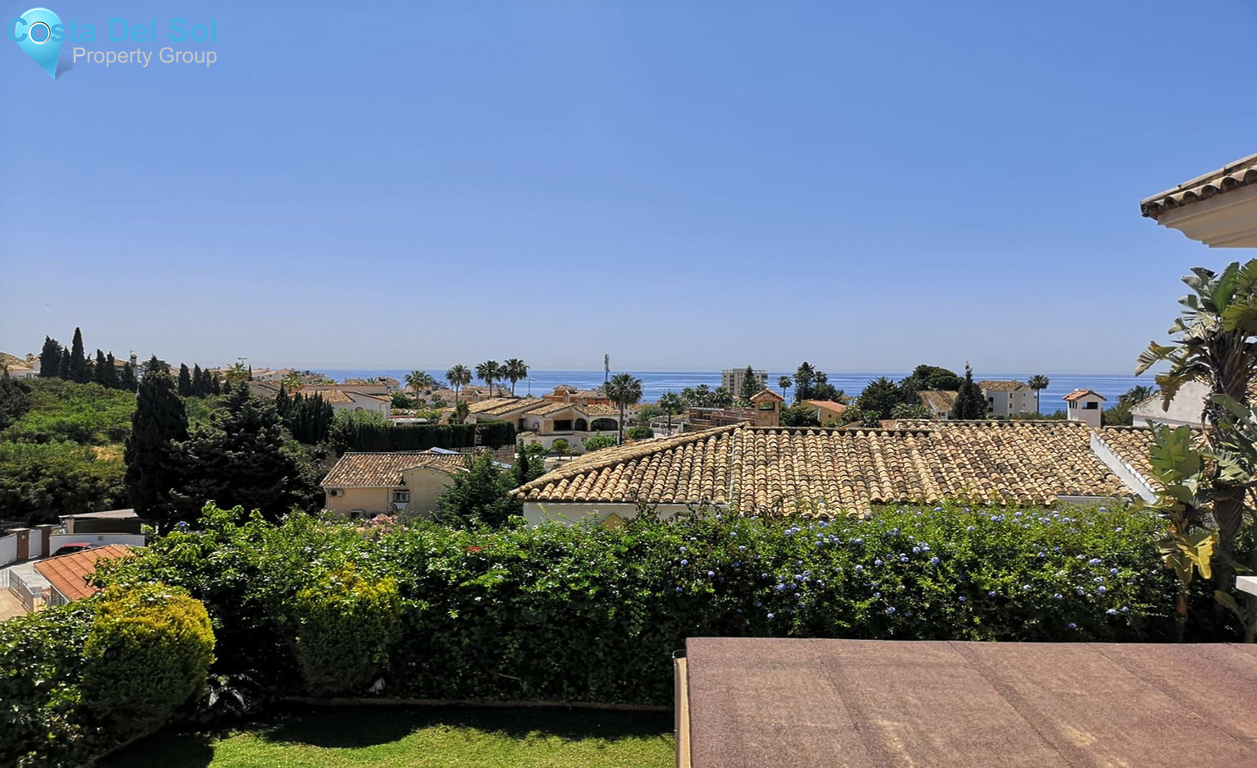 House in Riviera del Sol-1439414