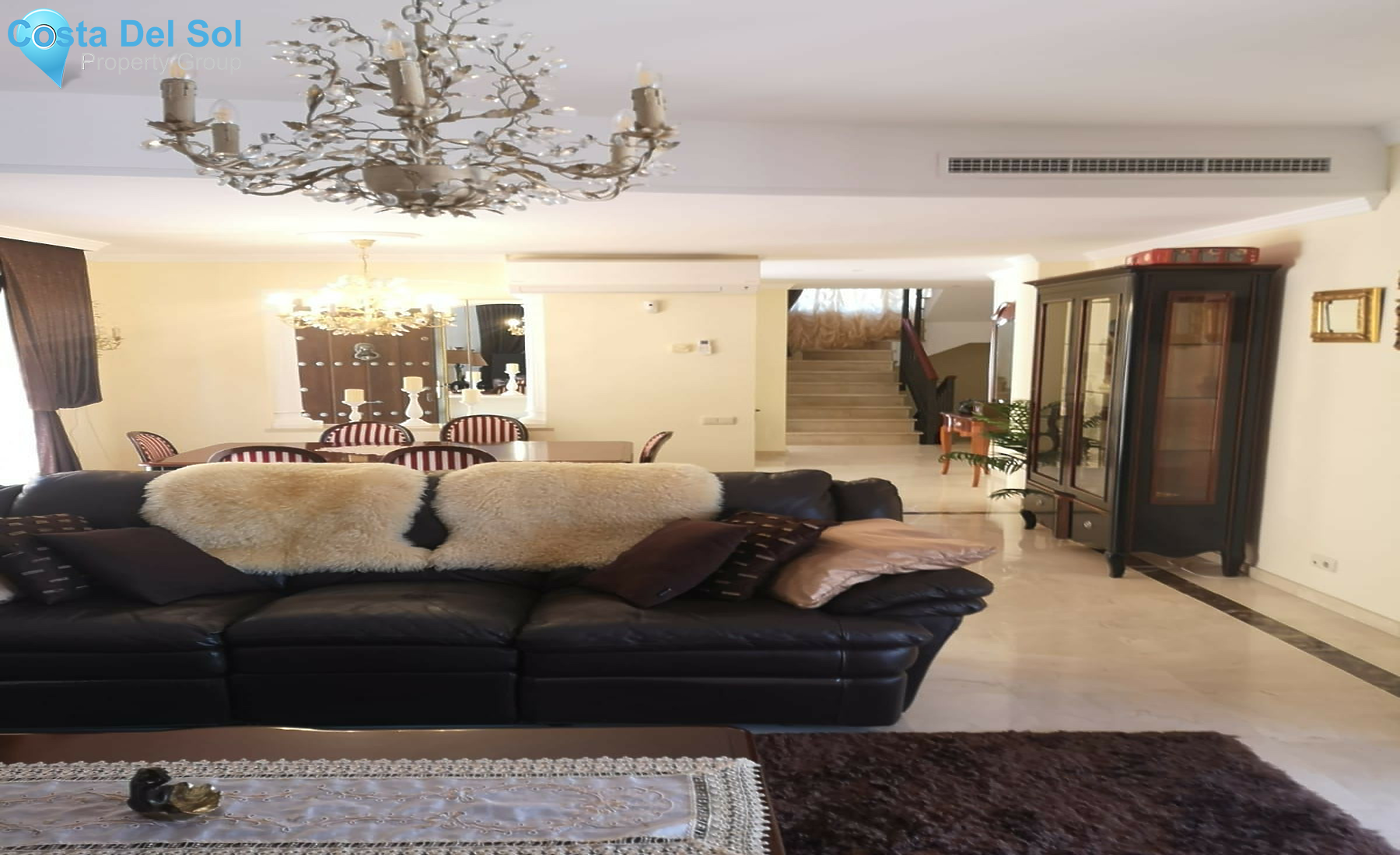 House in Riviera del Sol-1439416