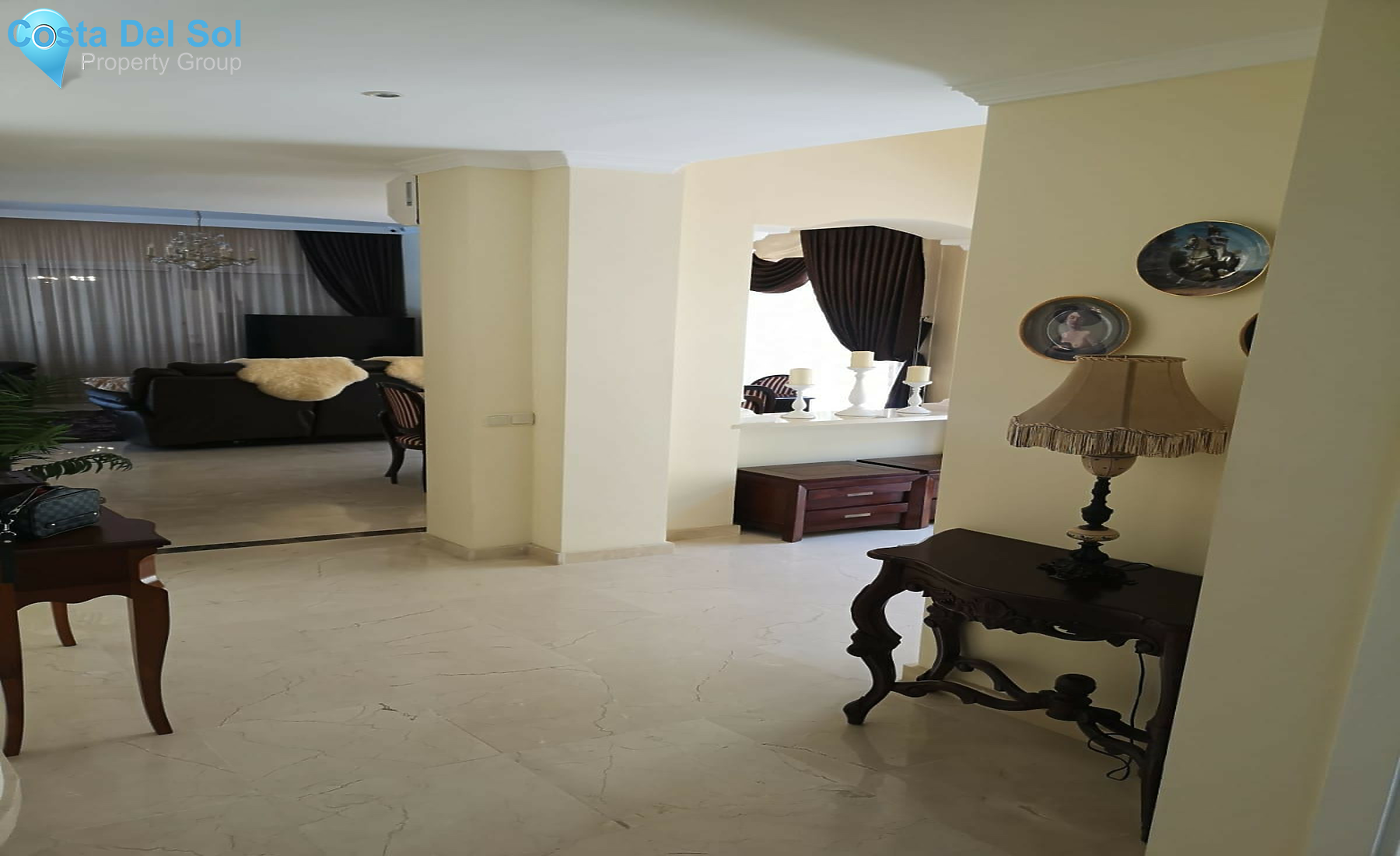 House in Riviera del Sol-1439418