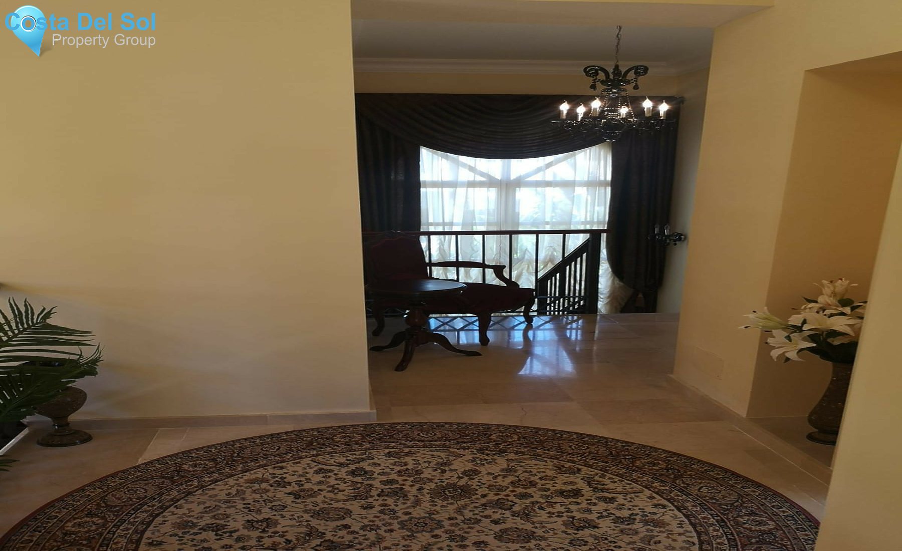 House in Riviera del Sol-1439419