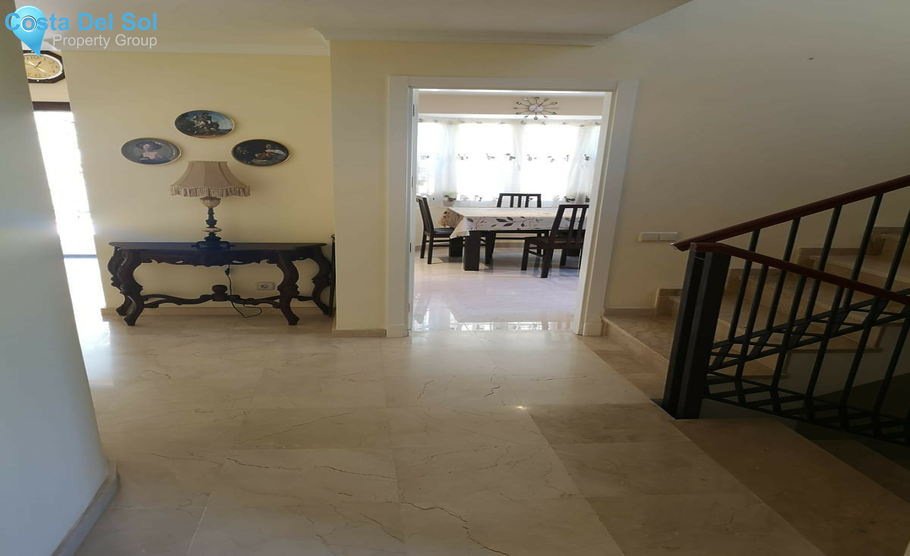 House in Riviera del Sol-1439420