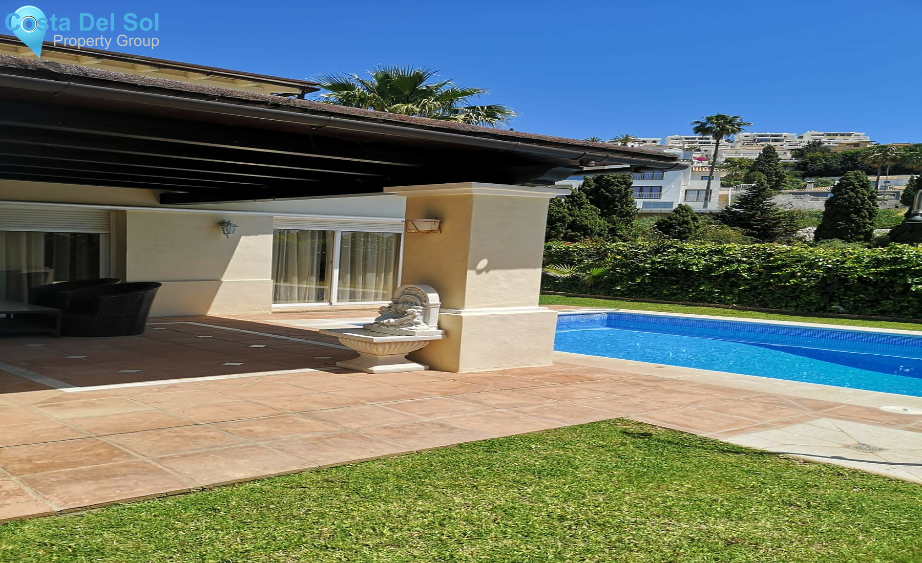 House in Riviera del Sol-1439406