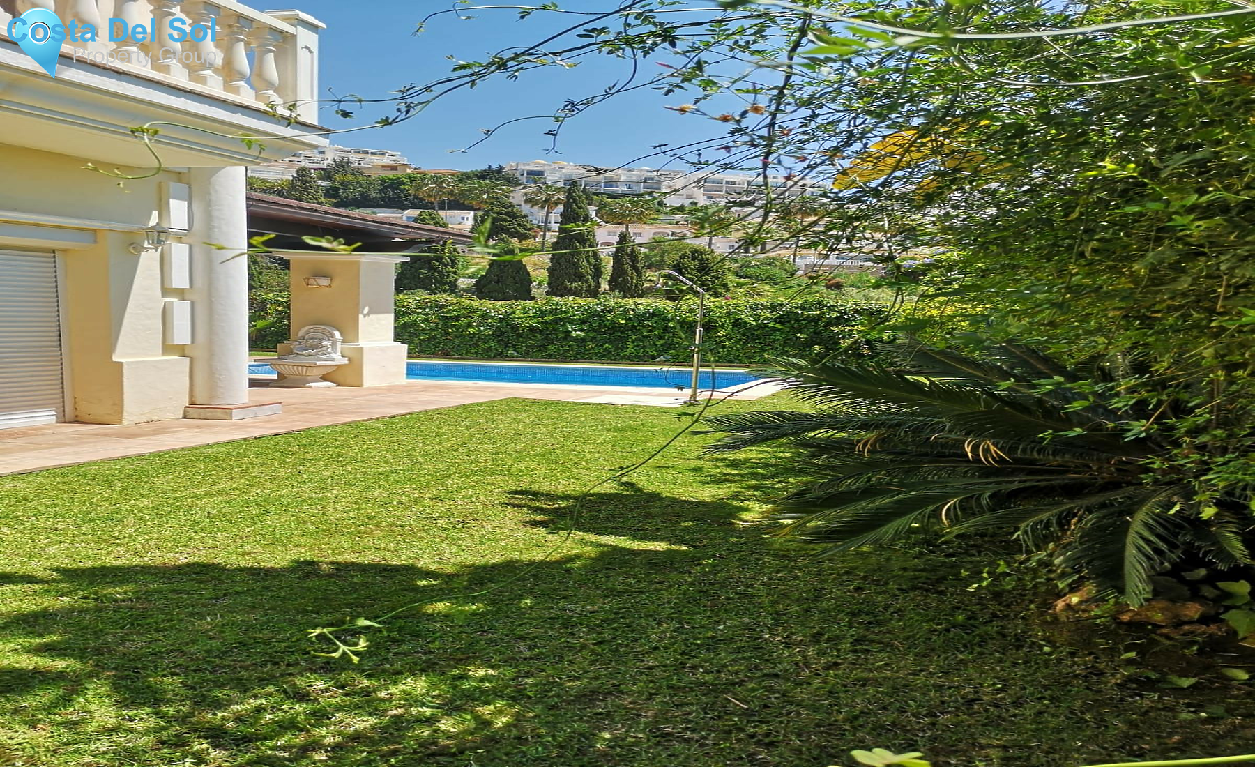 House in Riviera del Sol-1439409