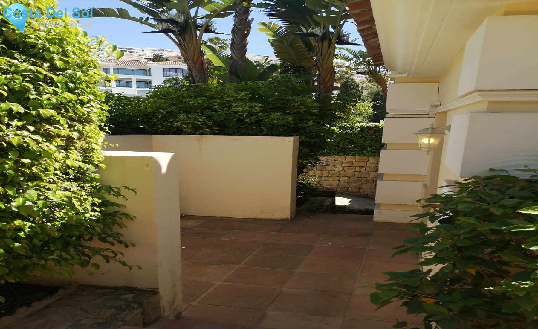 House in Riviera del Sol-1439410