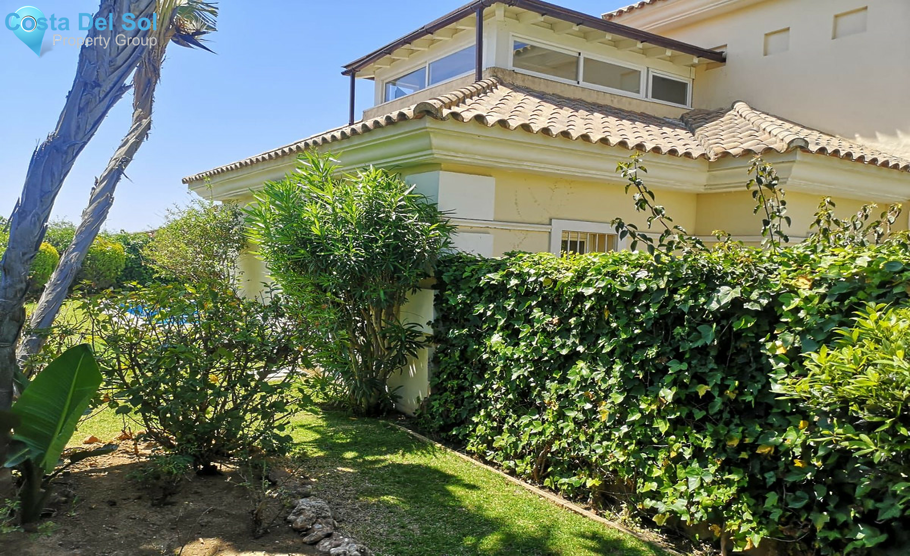 House in Riviera del Sol-1439411