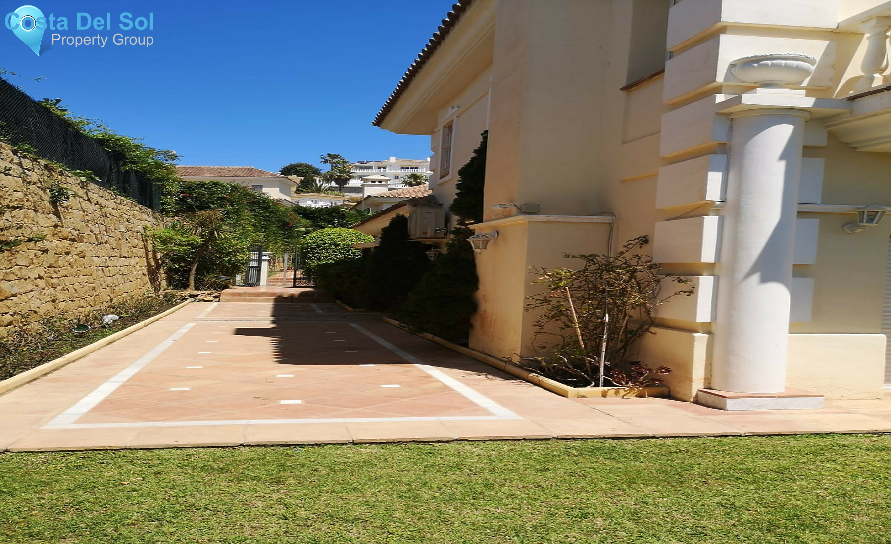 House in Riviera del Sol-1439412