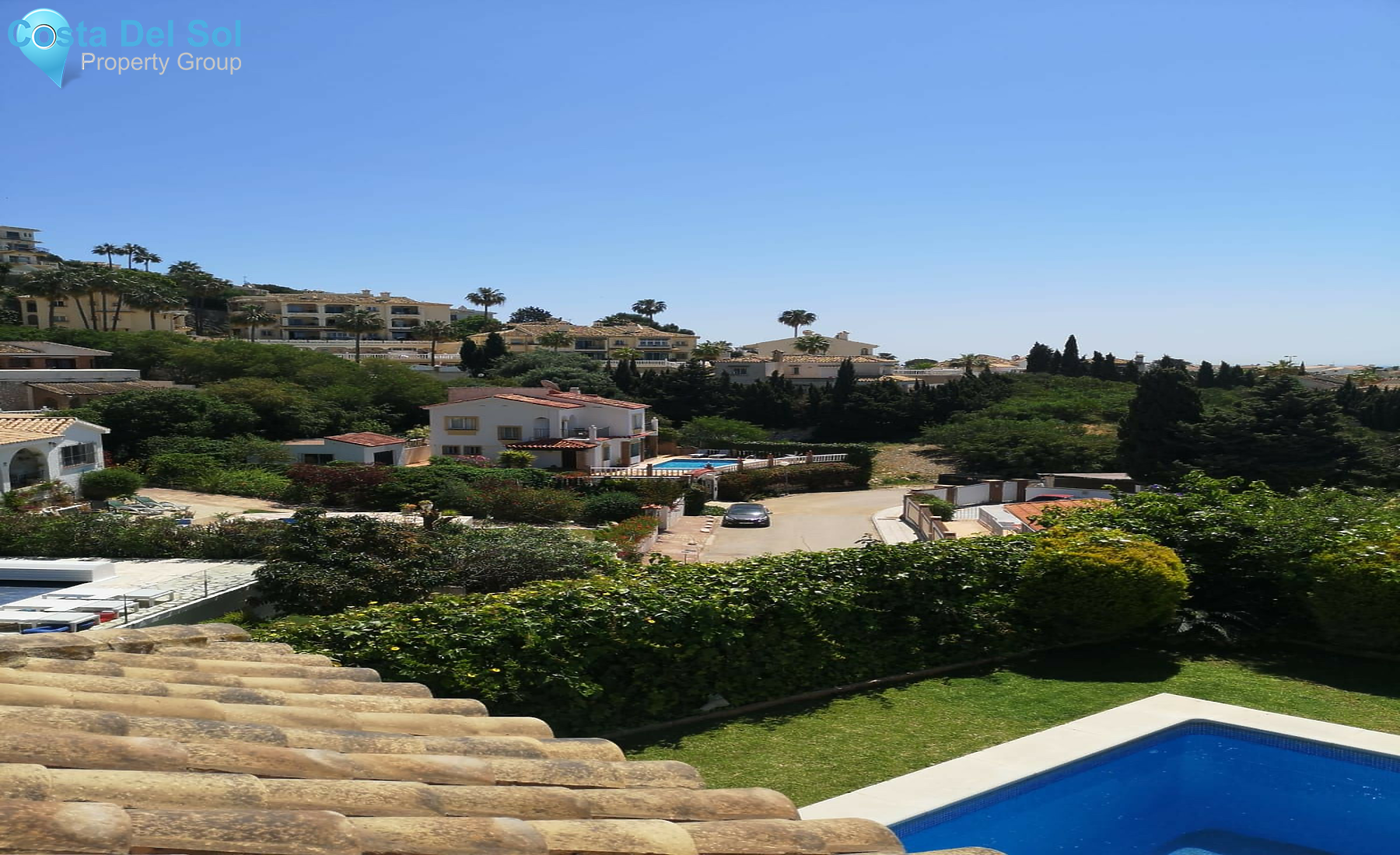 House in Riviera del Sol-1439413