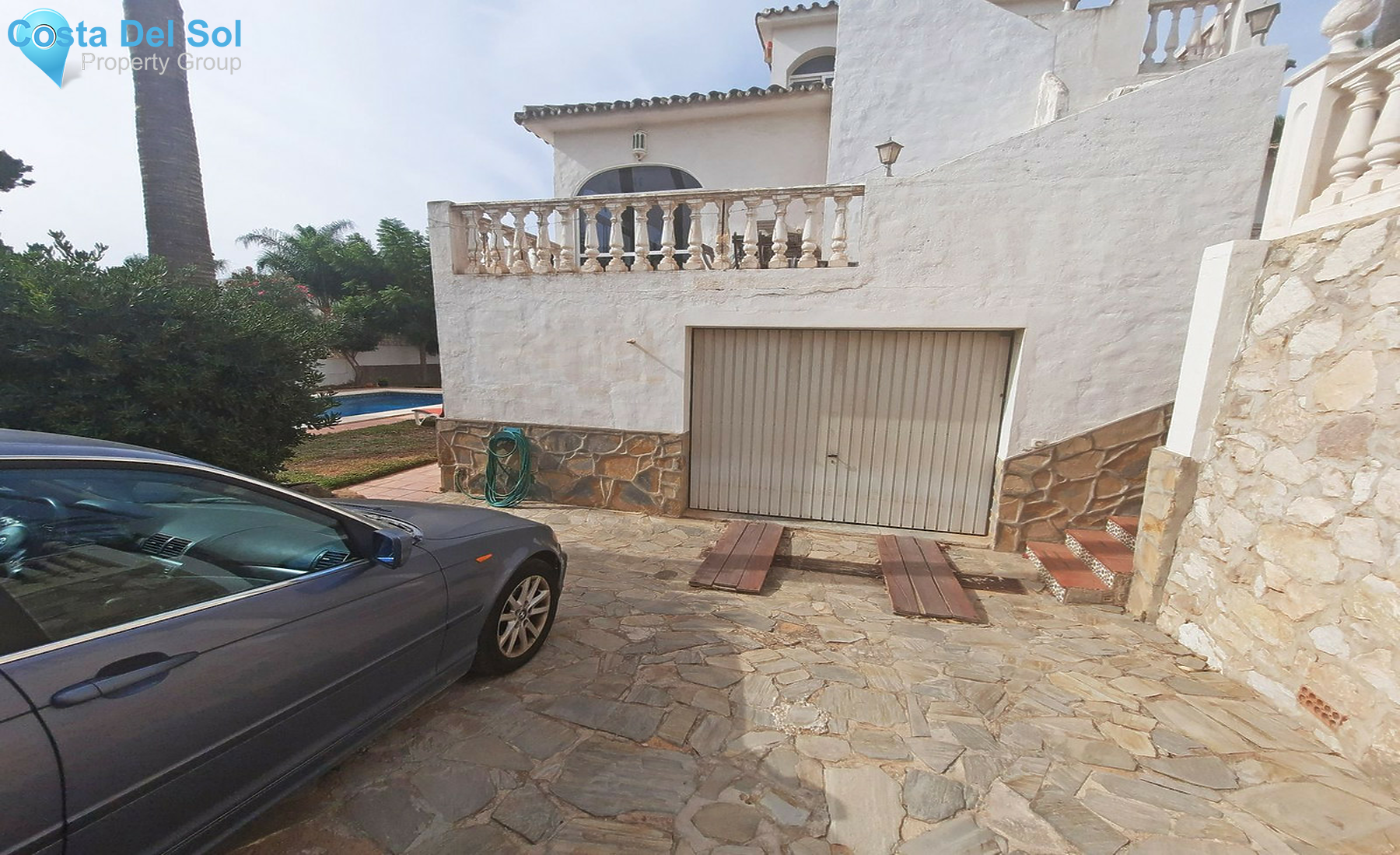 House in Riviera del Sol