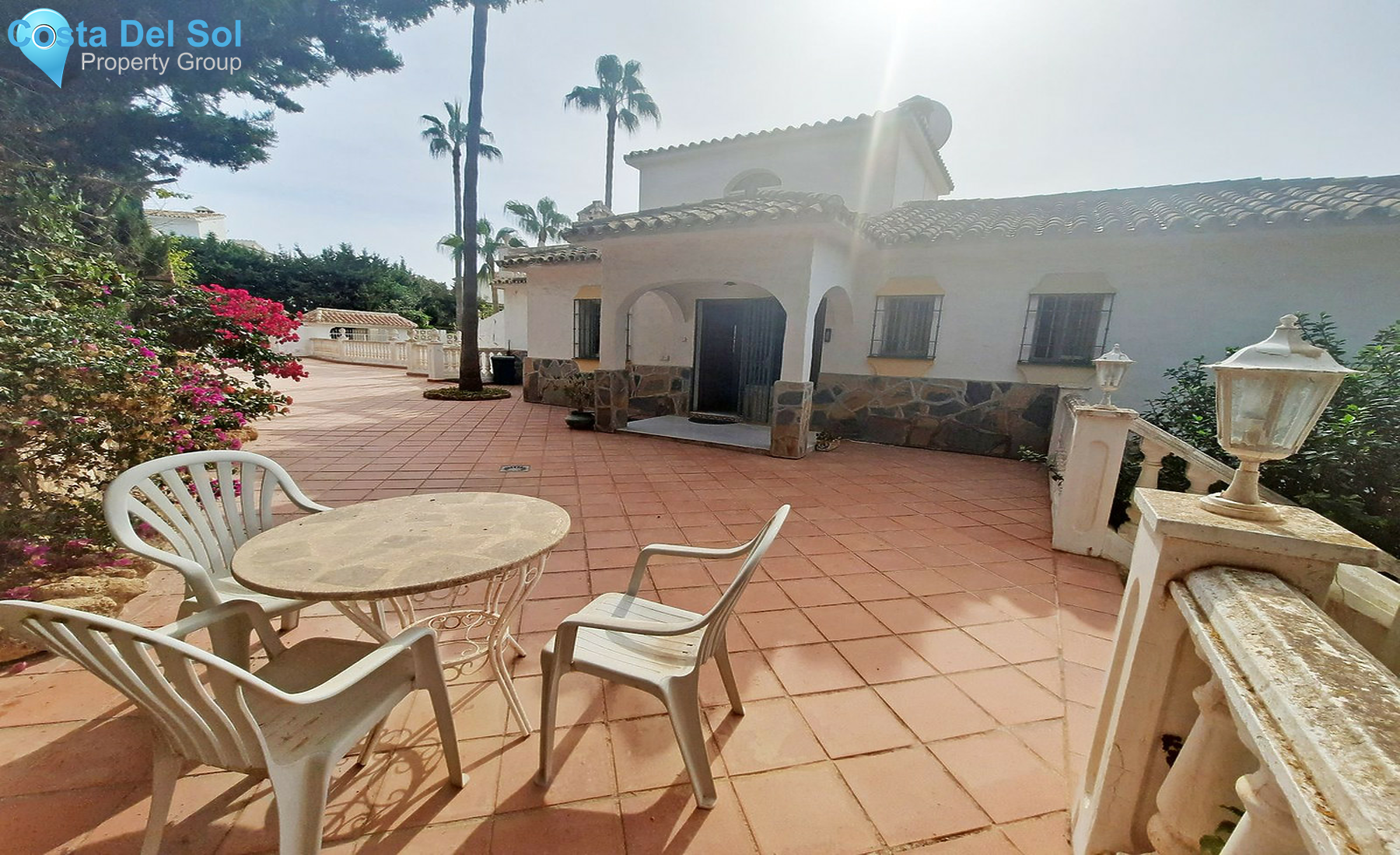 House in Riviera del Sol-1507611