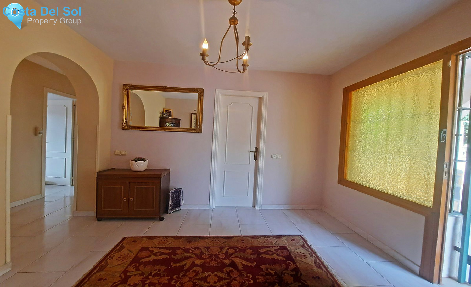 House in Riviera del Sol-1507612