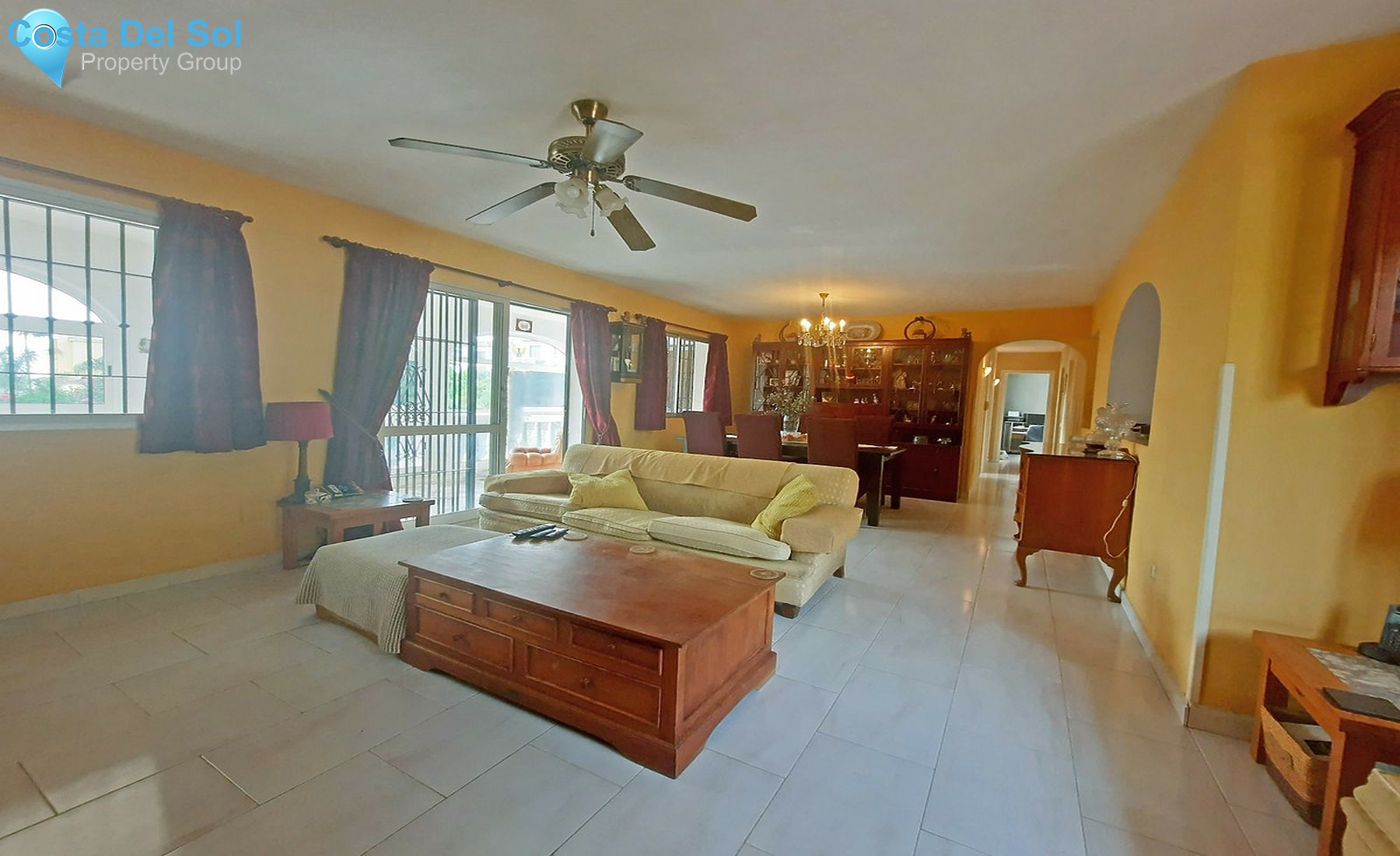 House in Riviera del Sol-1507613