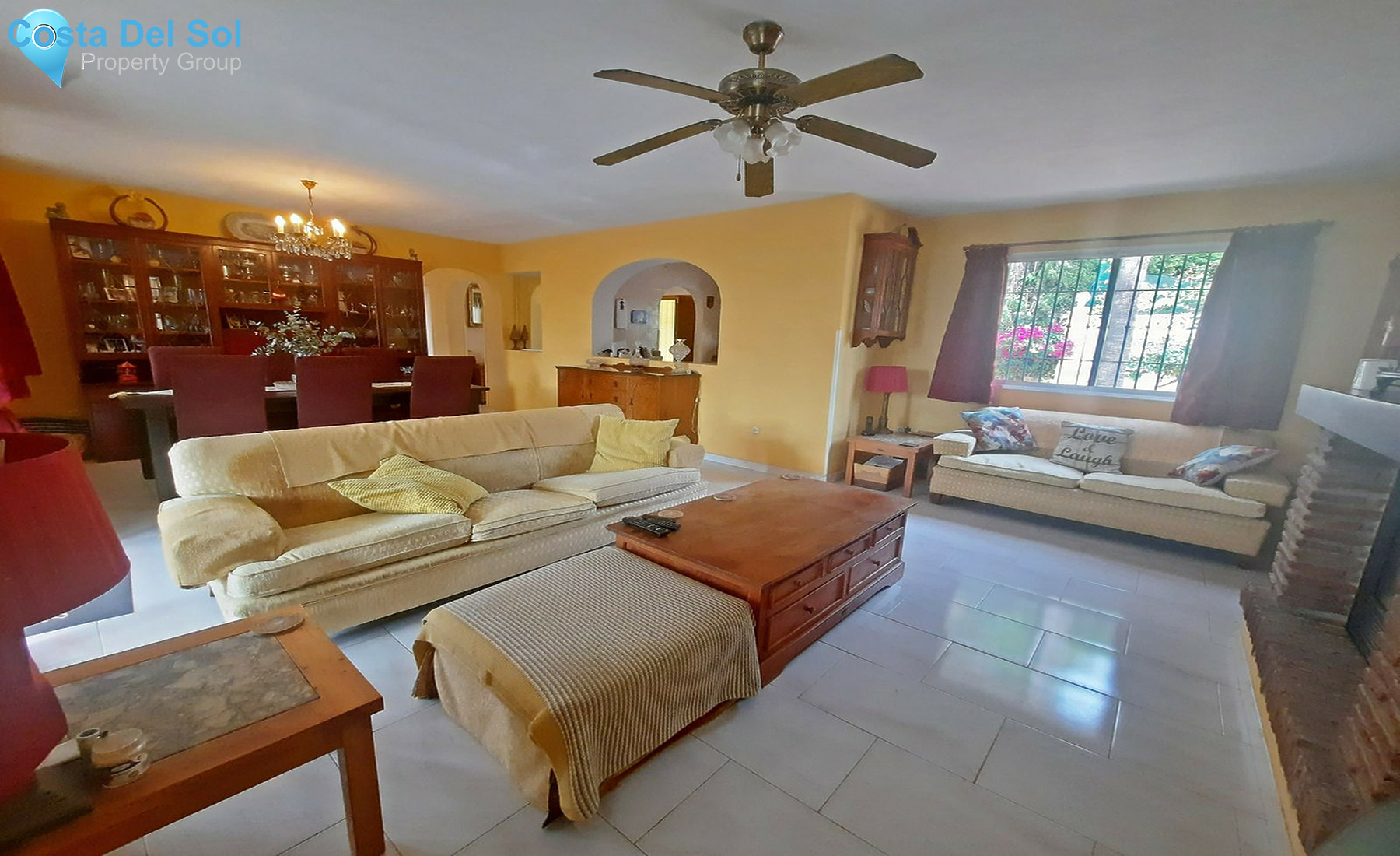 House in Riviera del Sol-1507614