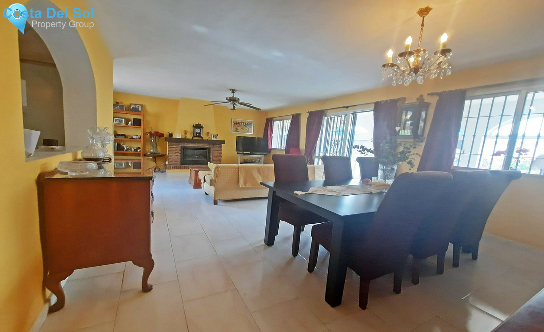 House in Riviera del Sol-1507615