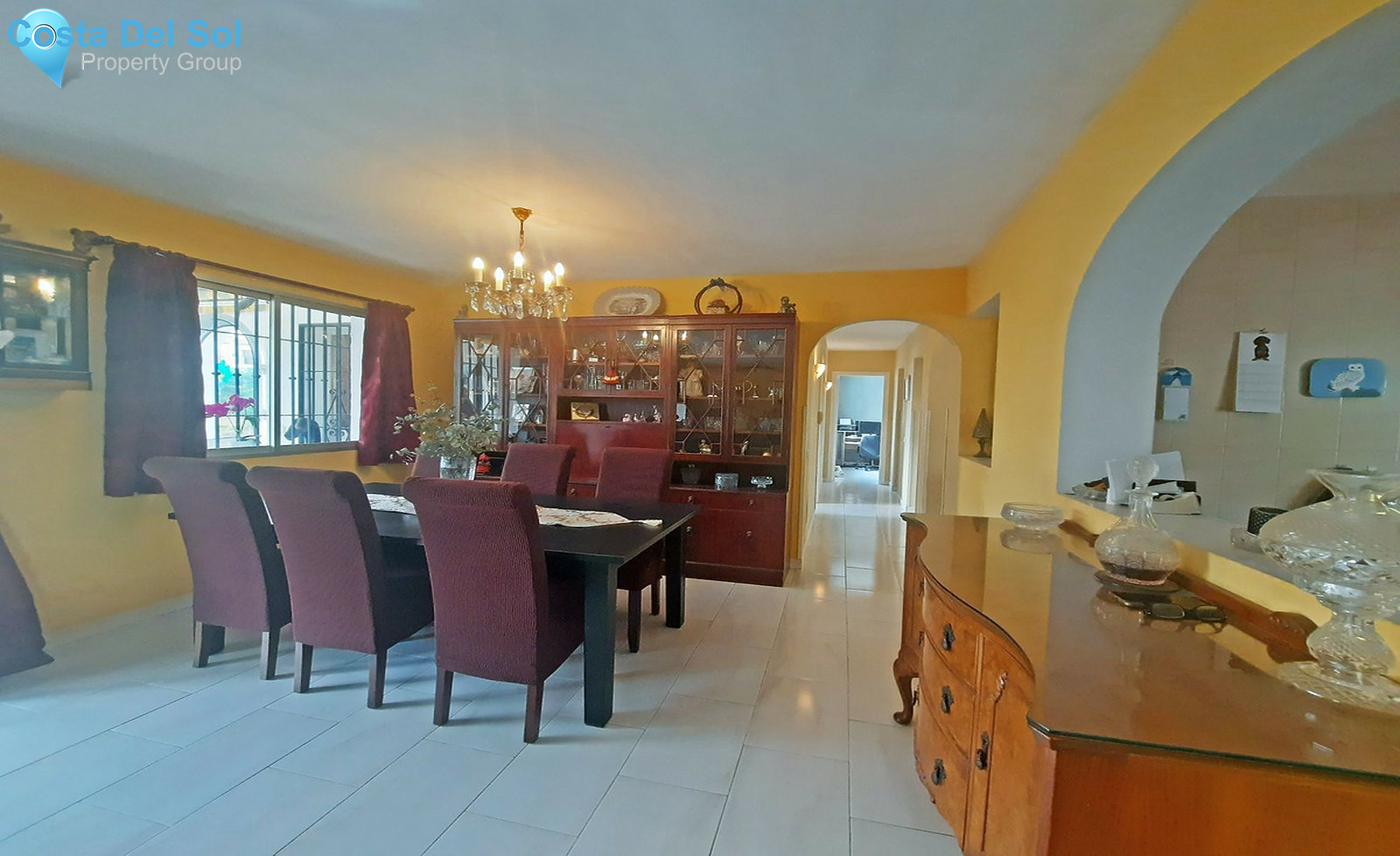 House in Riviera del Sol-1507616